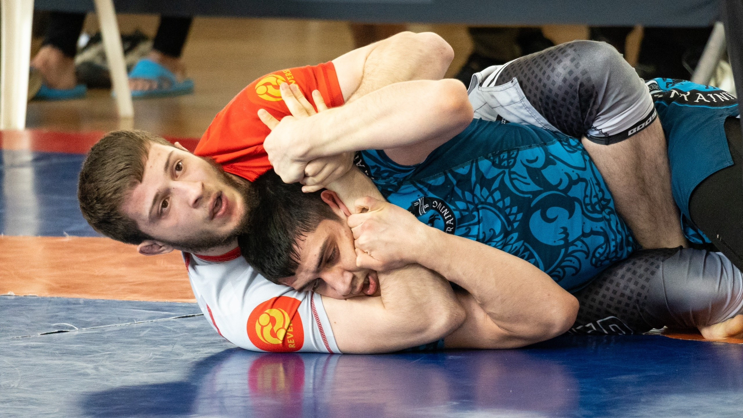 СПОРТ. Фотограф и видеооператор Екатерина Гнатюк