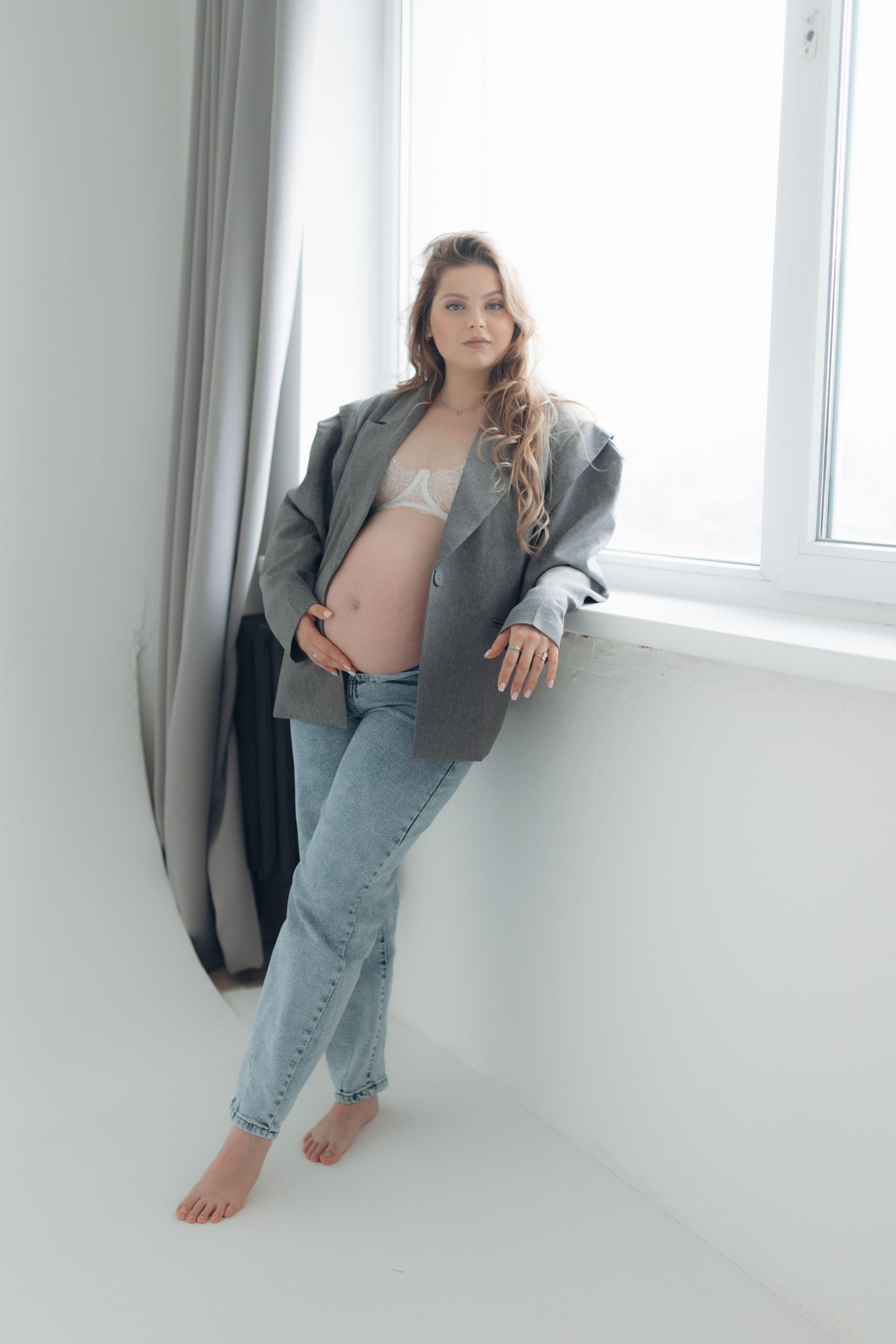 Семья. Фотограф Анастасия Евсеева |Белгород