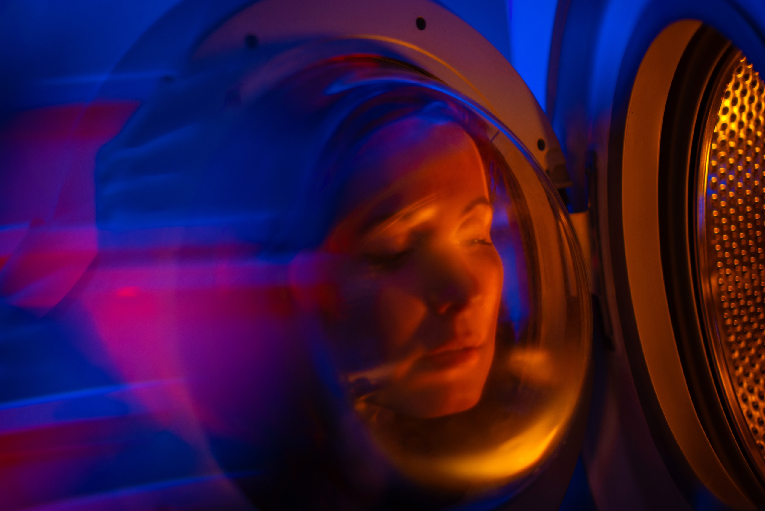 Индивидуальная портретная фотосессия. Семейный фотограф в Миассе Ольга Широковская