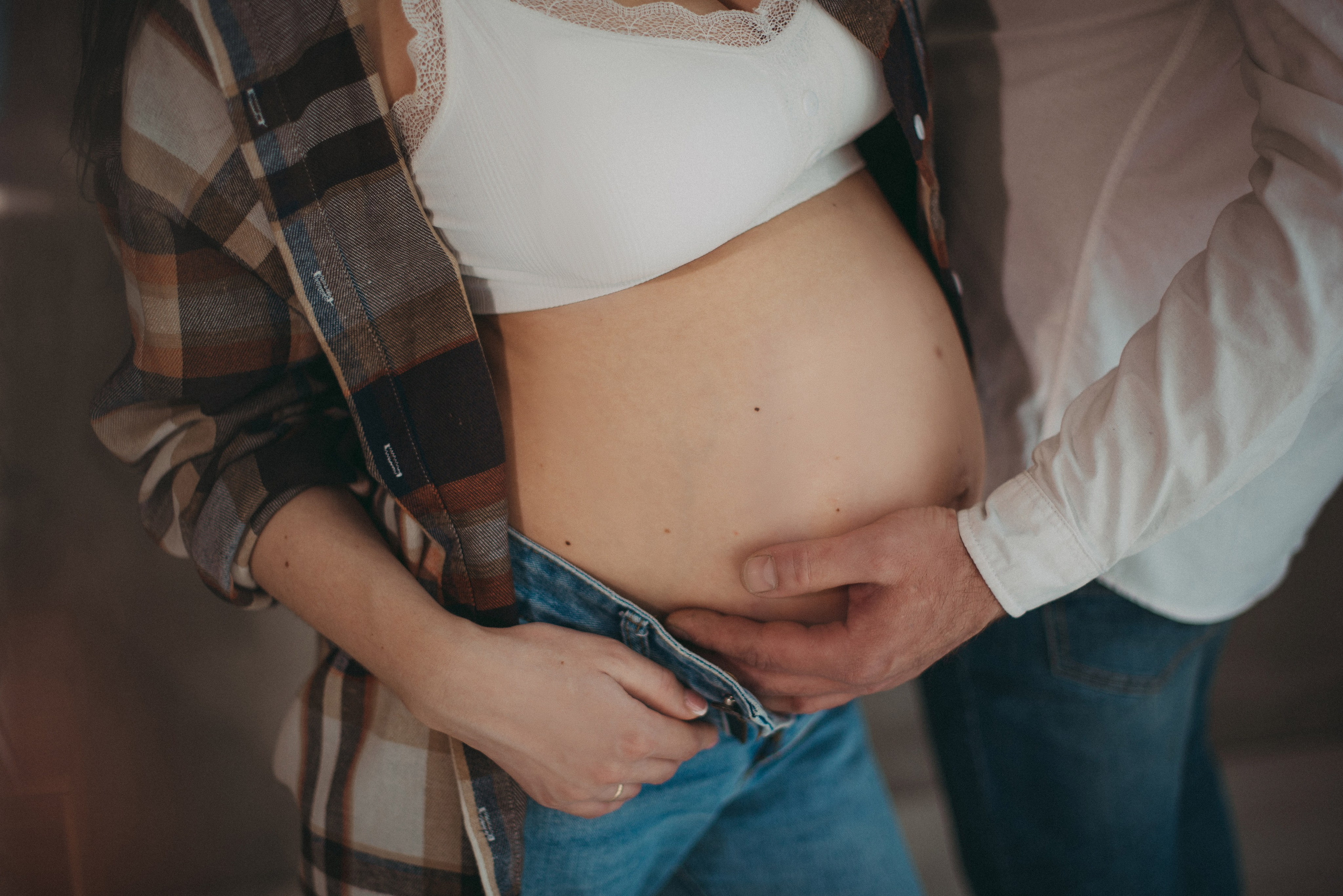 Фотосессия беременности. Семейный фотограф в Миассе Ольга Широковская