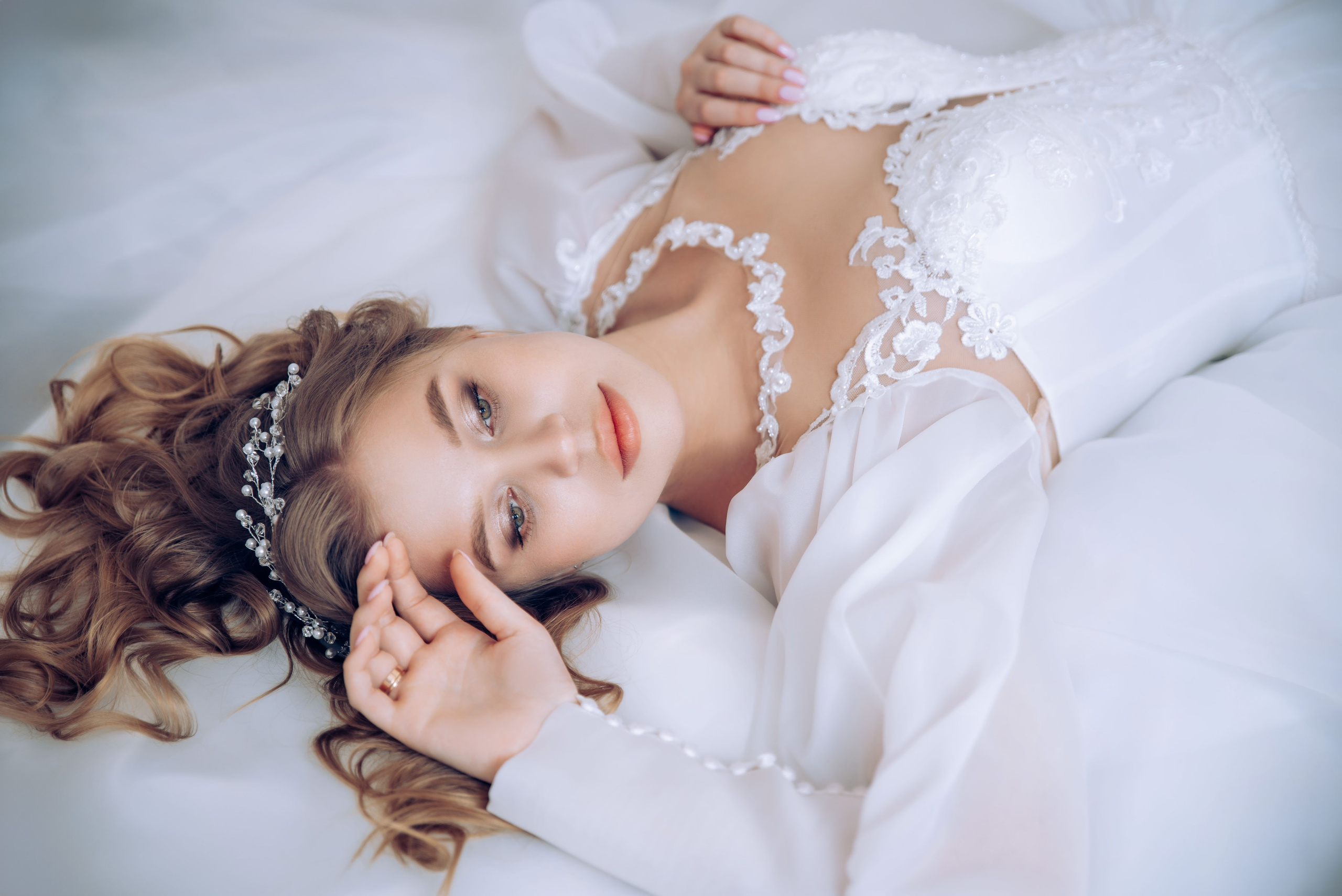 Свадебные фотосессии. Семейный фотограф в Миассе Ольга Широковская