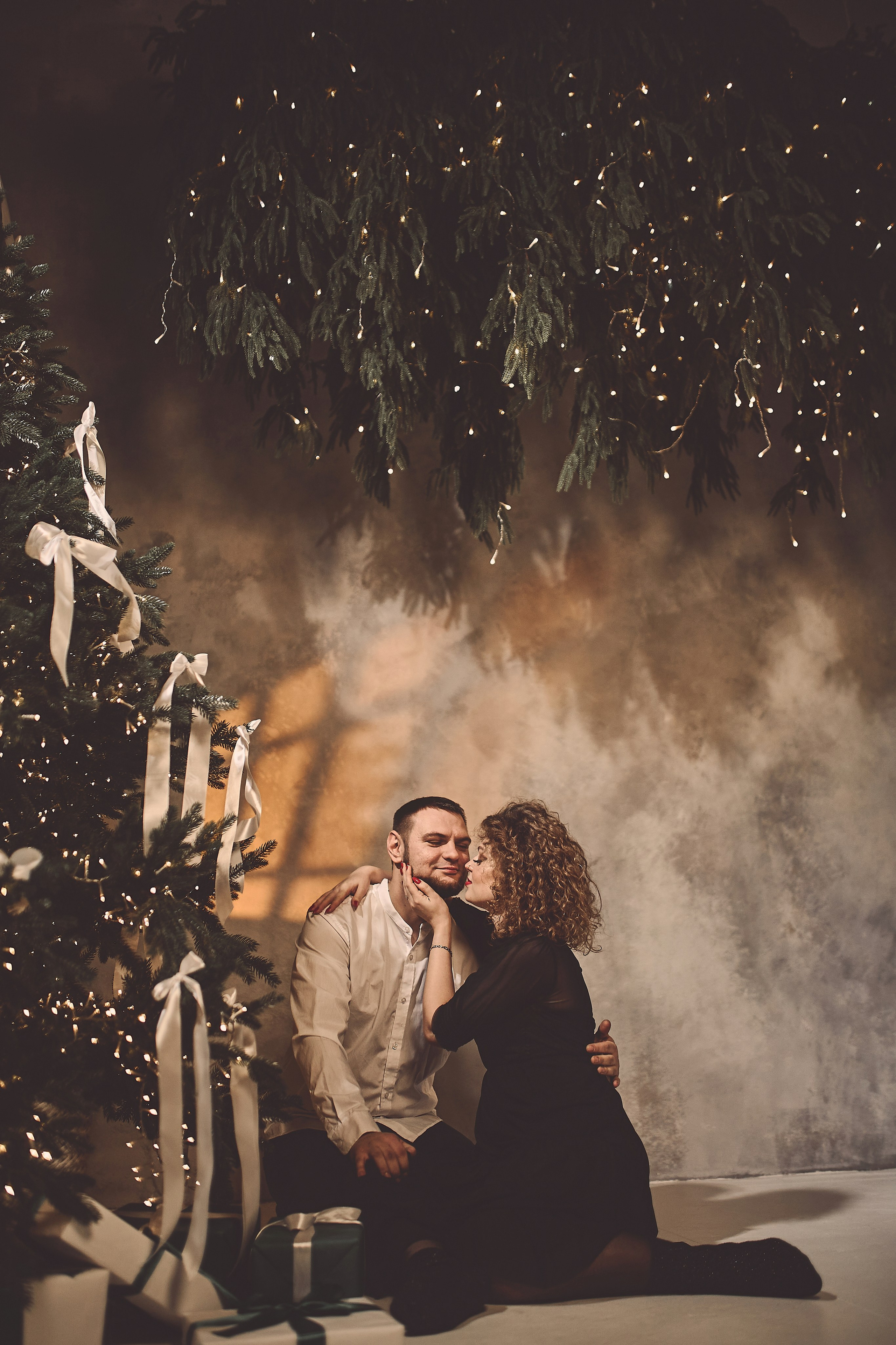 Счастье рядом. Свадебный фотограф в Красноярске Владимир Ятмасов