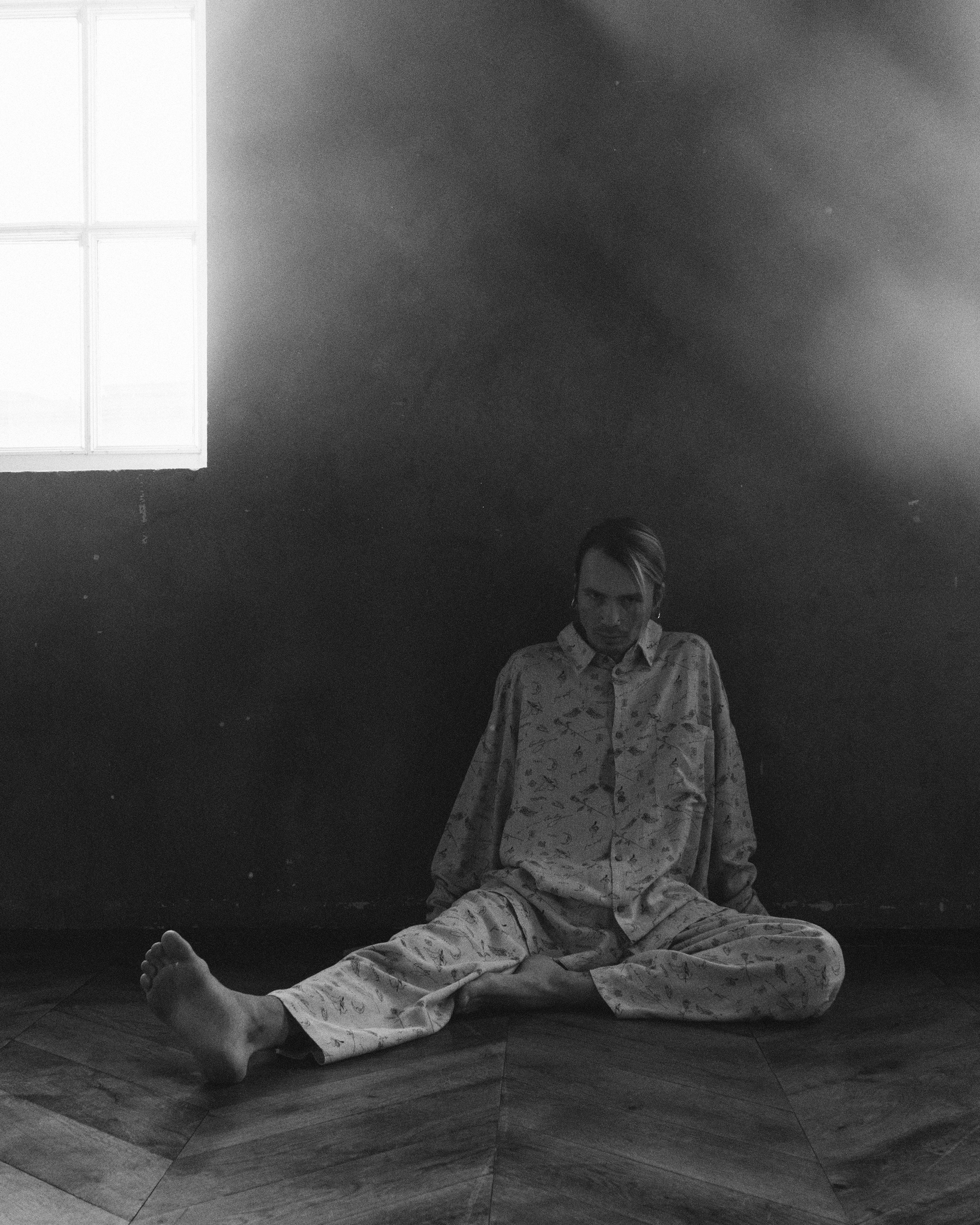 Ksenia Grange x Country Textile. Анастасия Шумских [креативный продюсер]