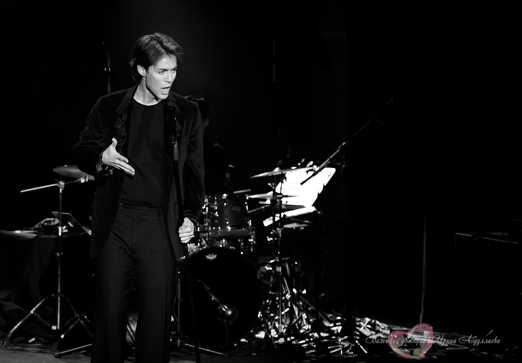 Марк Тишман 2021г Вегас Сити Холл