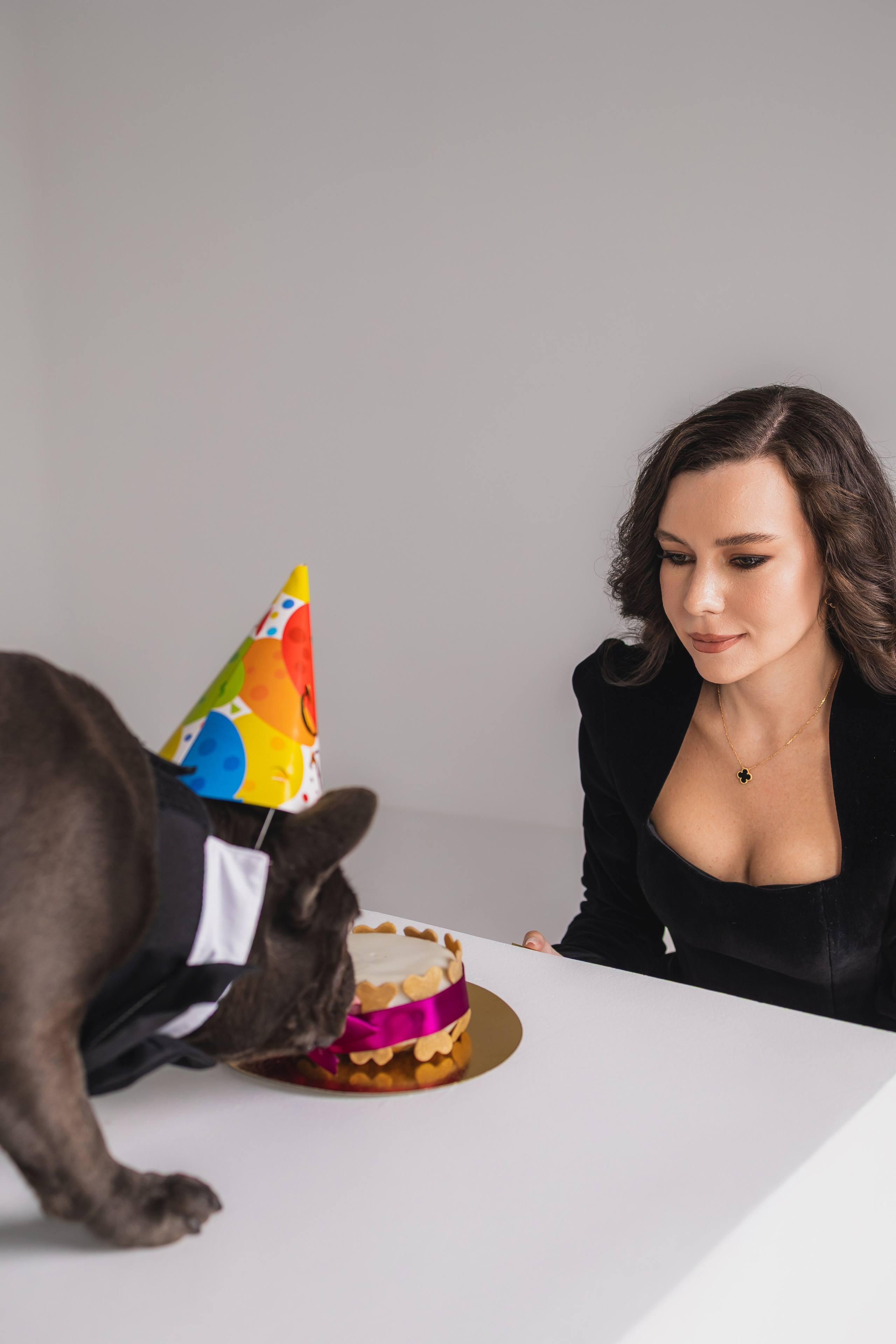 Кристина и Счастье