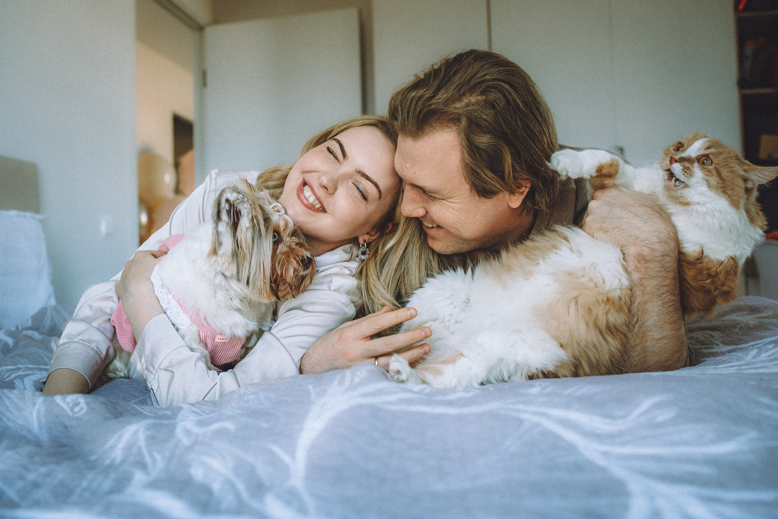 День Рождения Шу