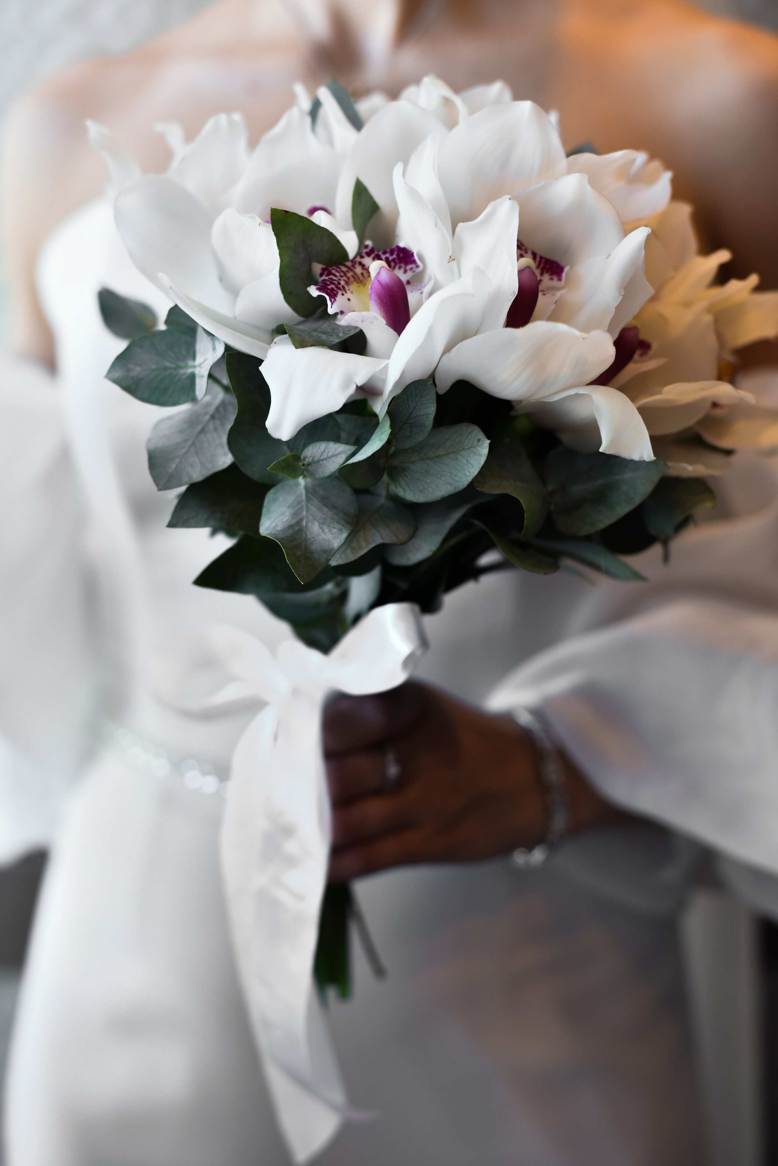 Анна и Павел. Фотограф Таина Комбарова