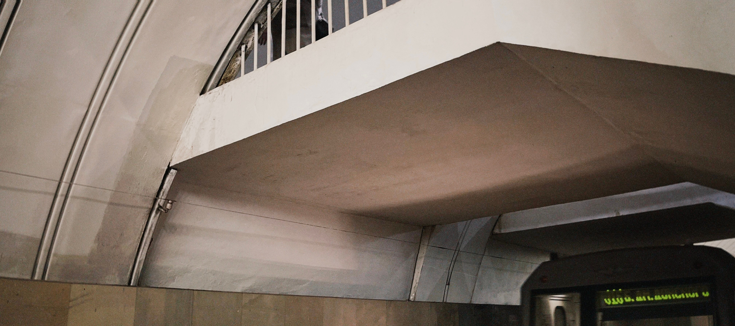 МЕТРО. Коммерческий фотограф Тарасов Дмитрий