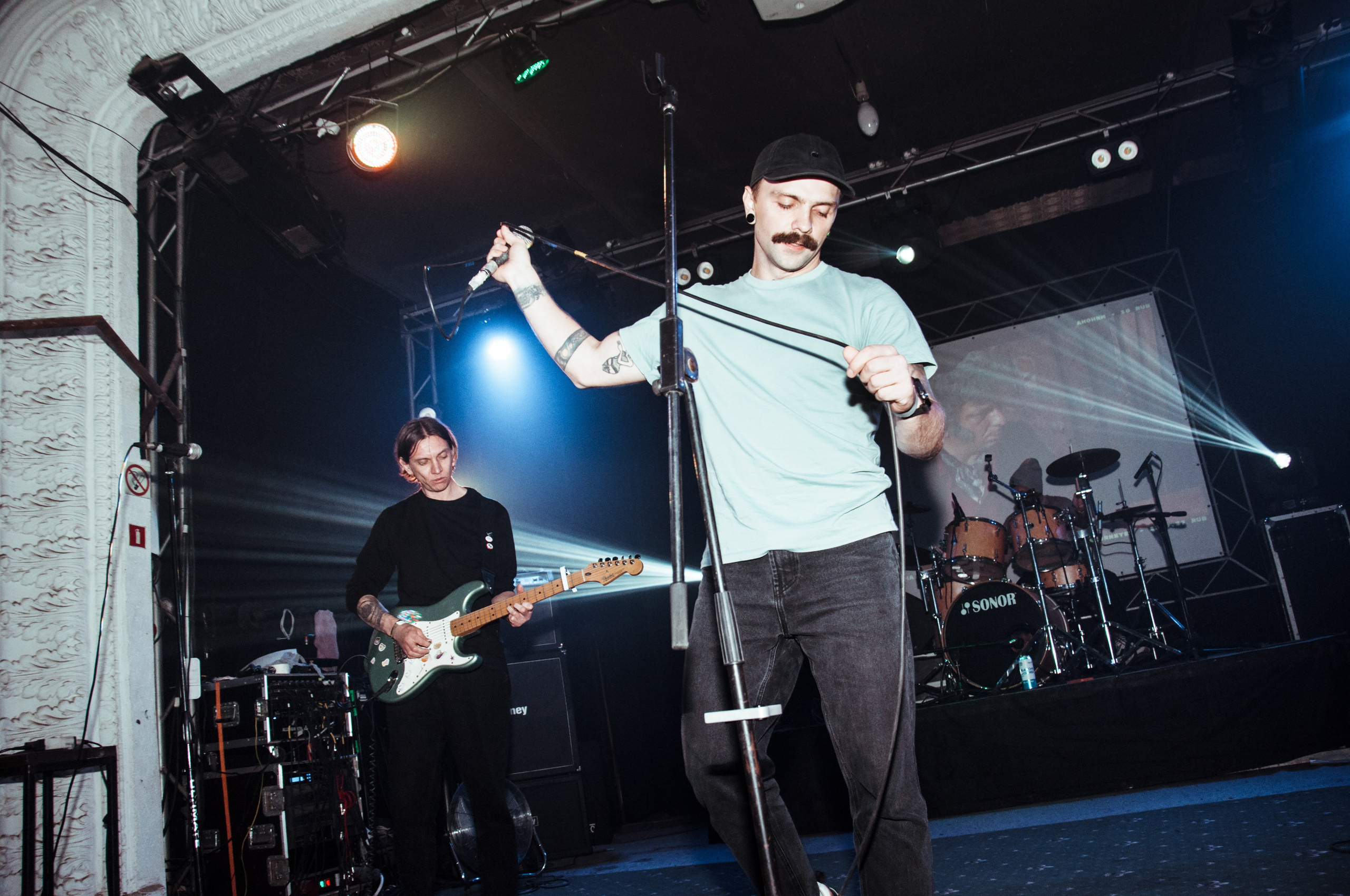 МНДРГР. Репортажный фотограф в Симферополе Зареев Иван