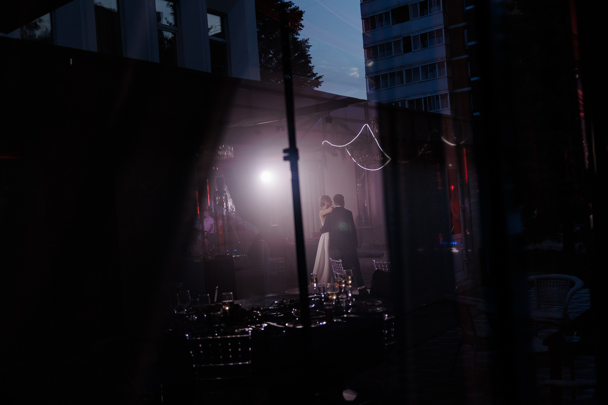 Алексей и Алина (полный день). Свадебный фотограф