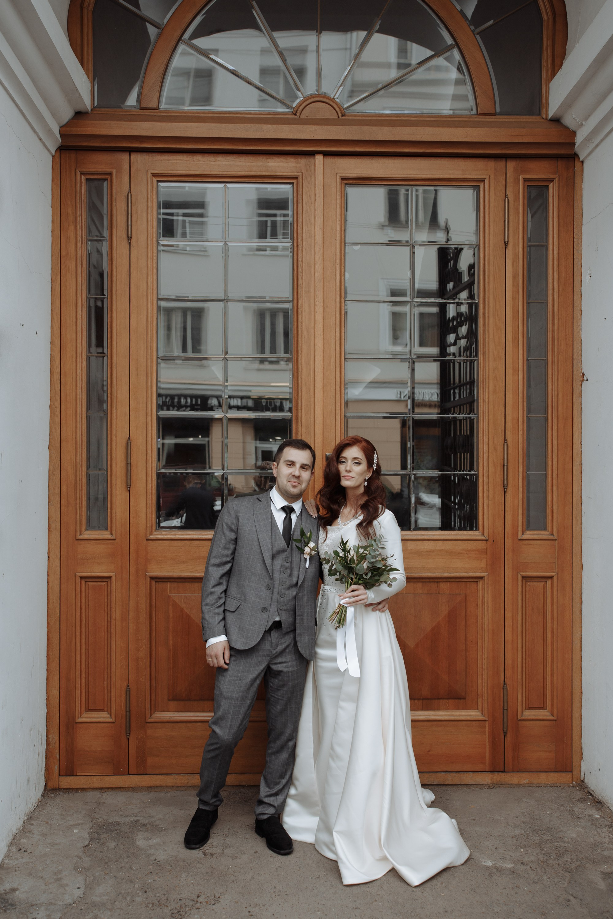 Степан и Элянора (полный день). Свадебный фотограф