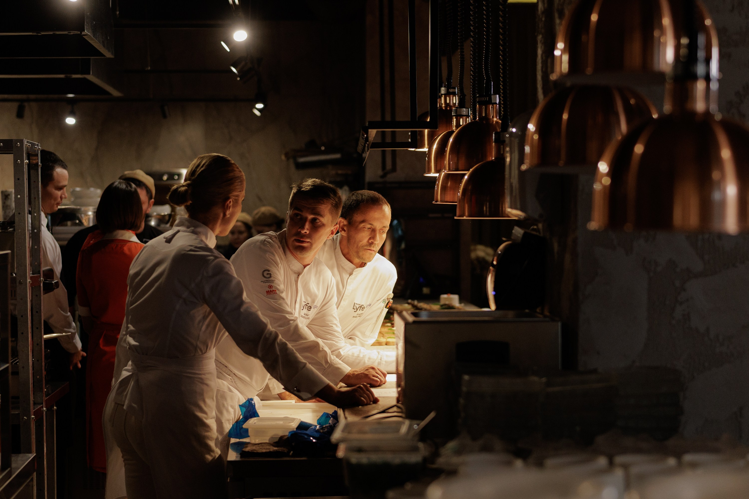 Гала-ужин «Полёт со вкусом» Аэрофлот и ВК-Видео (г.Иркутск). Свадебный фотограф