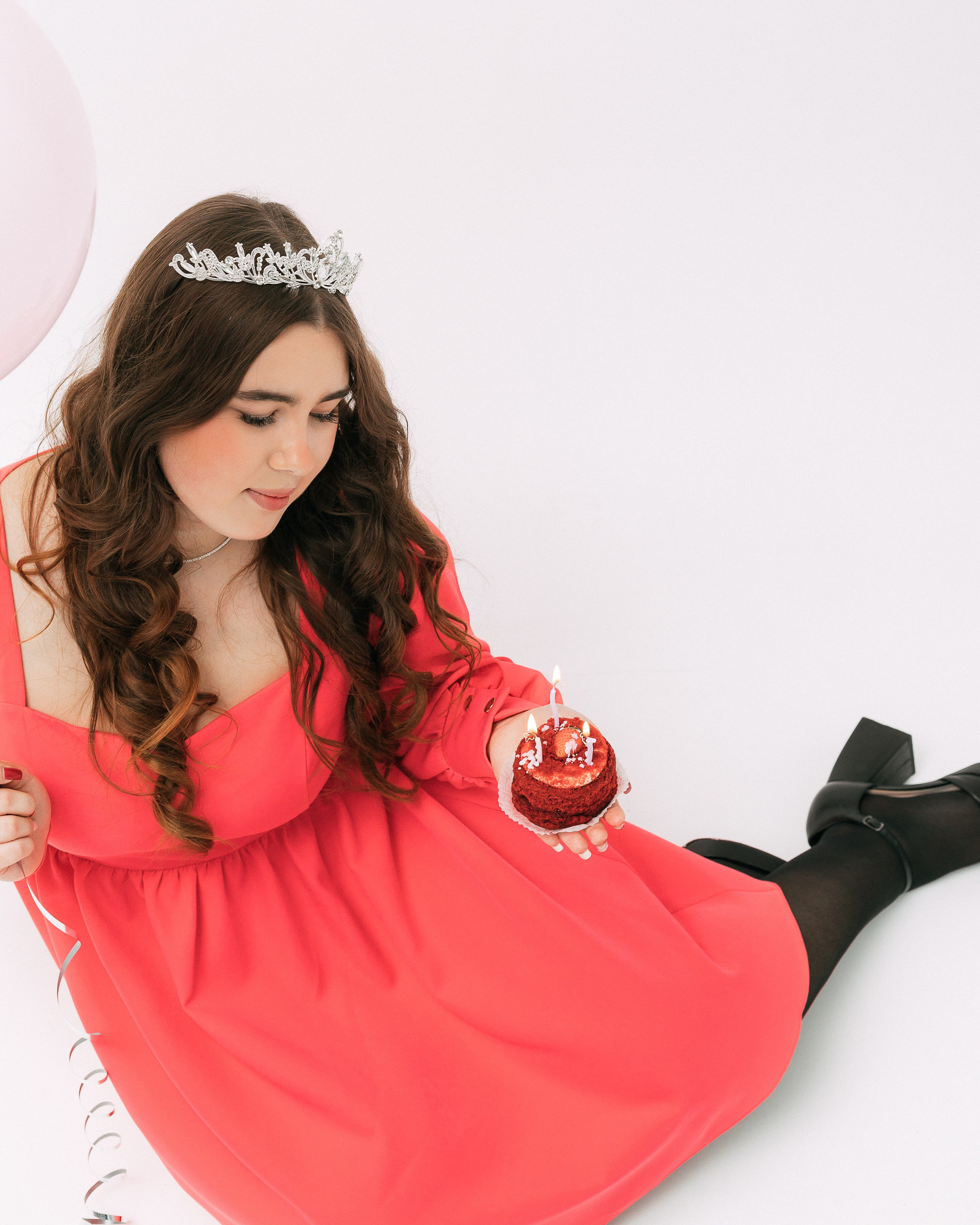 Александра. Фотограф Алёна Михайлова, Екатеринбург