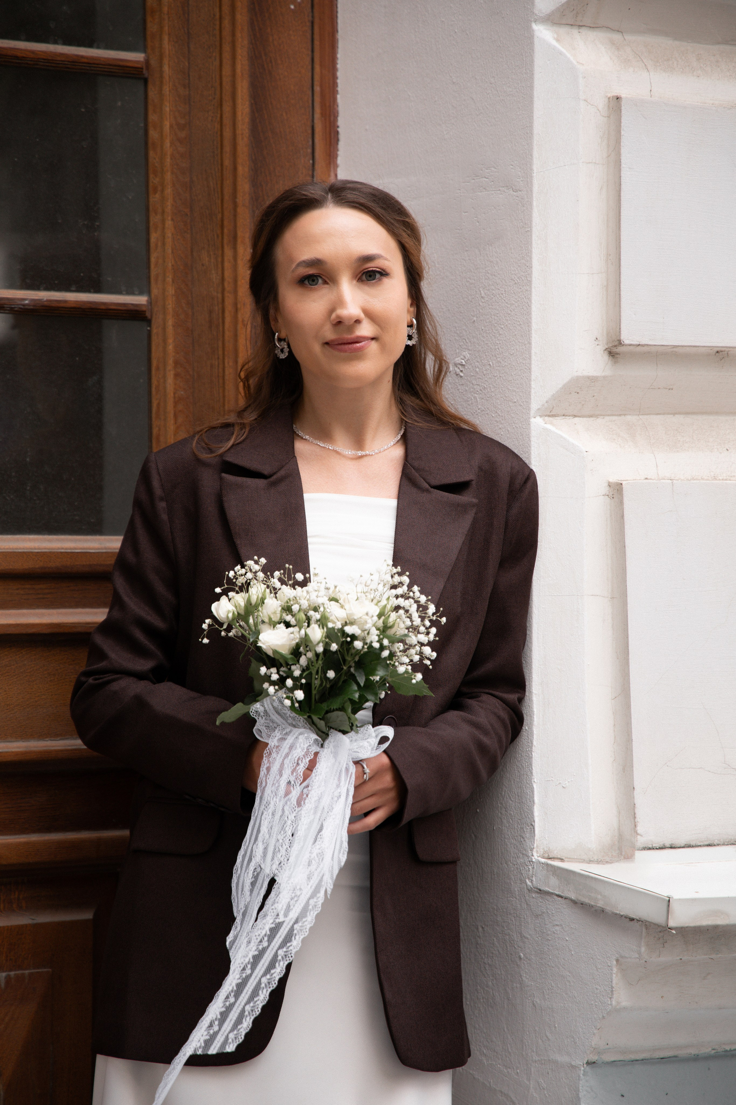 Алексей & Алла. Анна Рышкевич