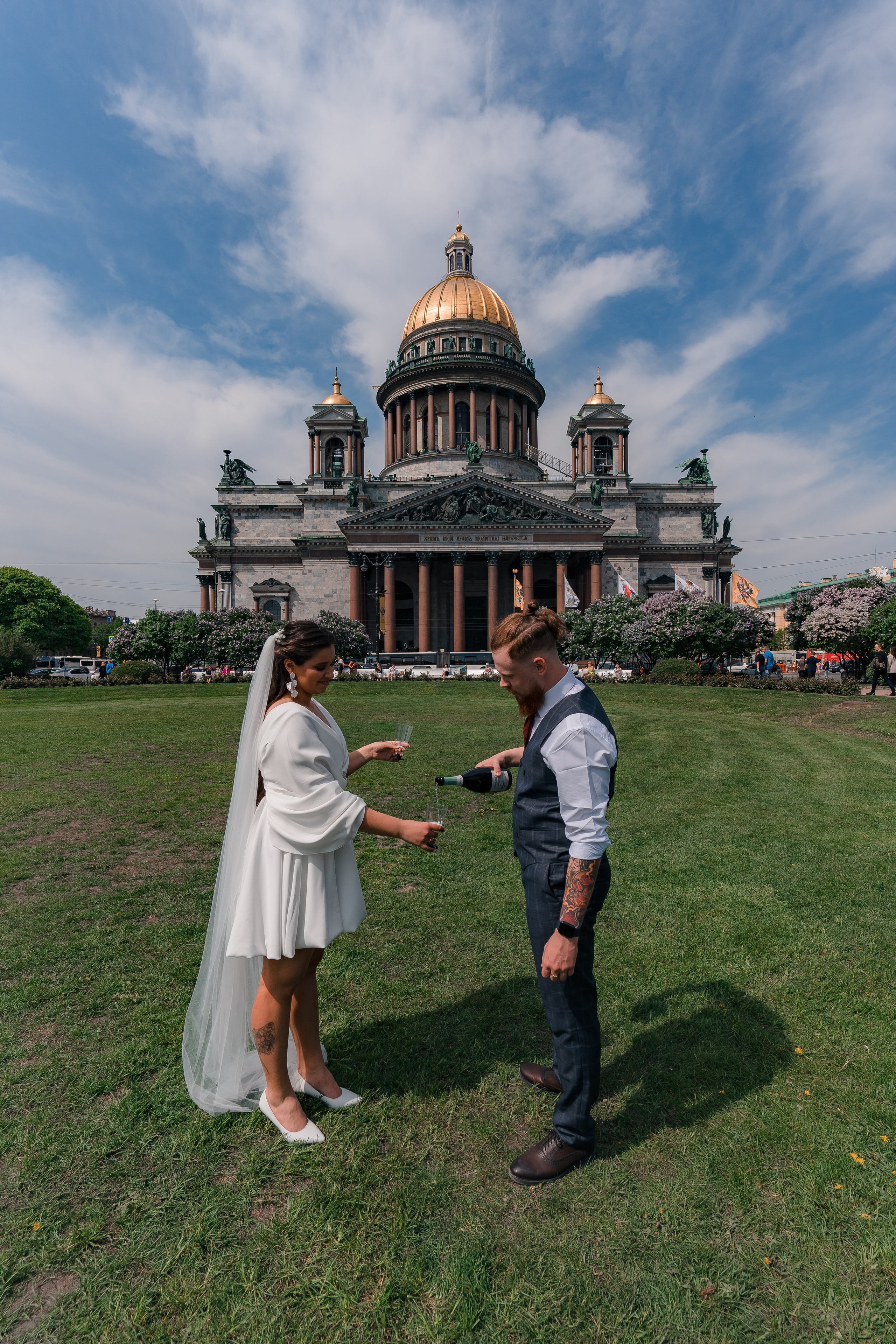 Максим + Яна