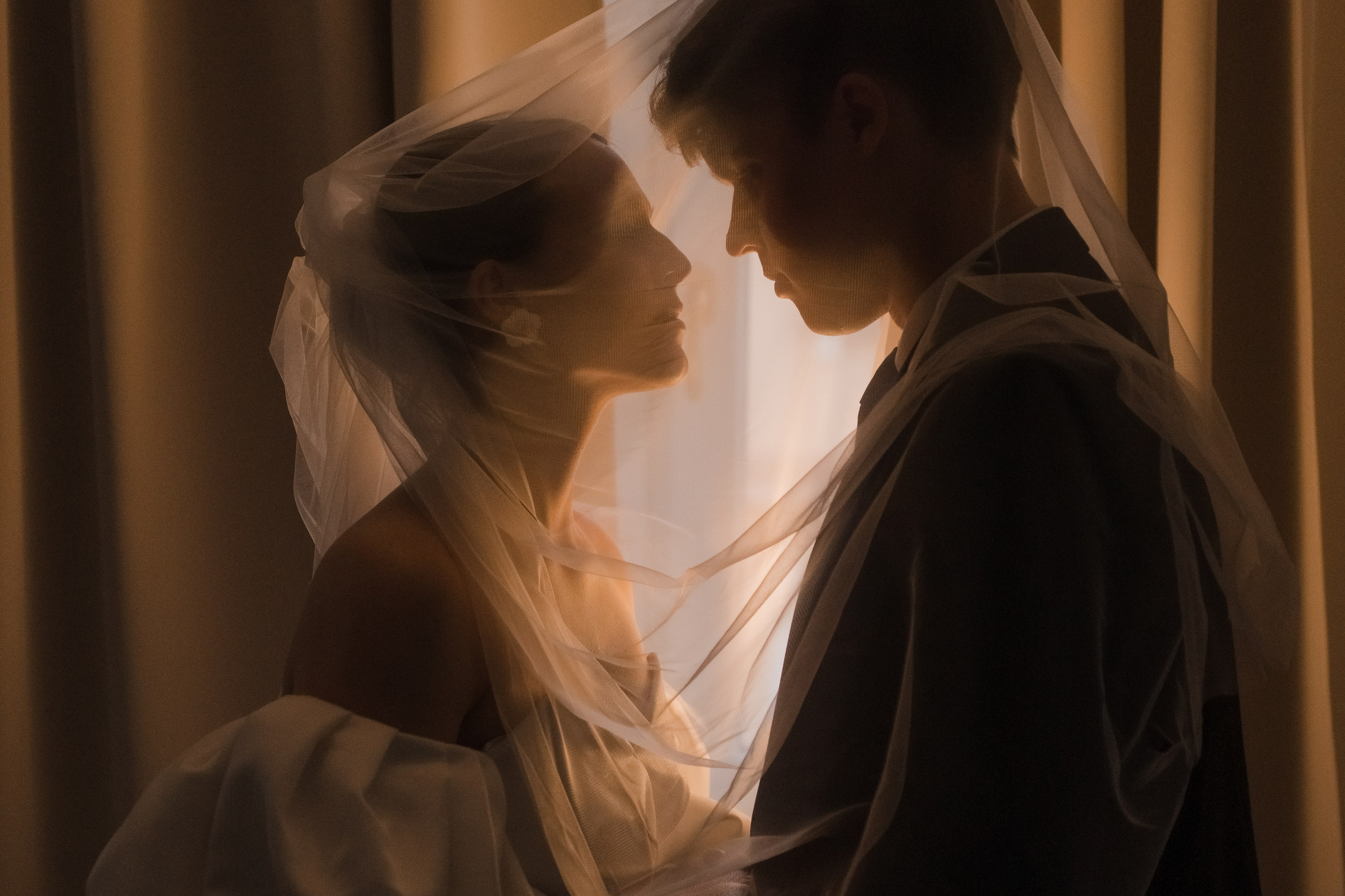 Анатолий + Ева