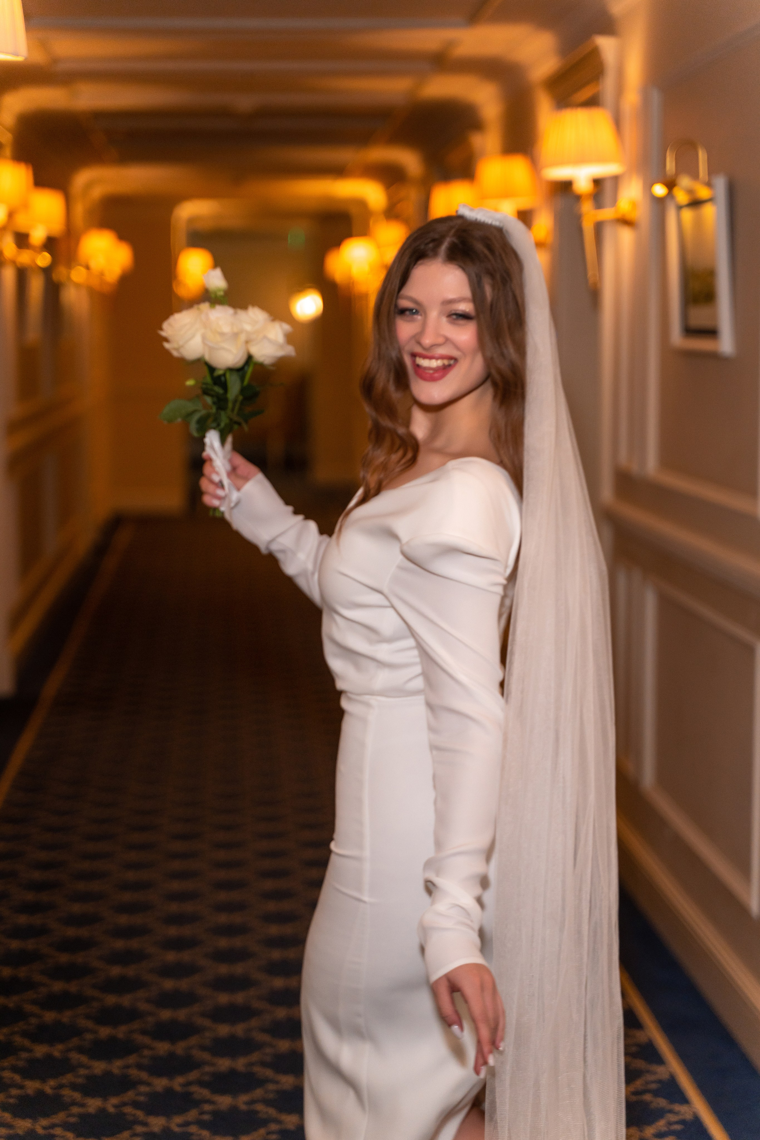 Алдар + Карина