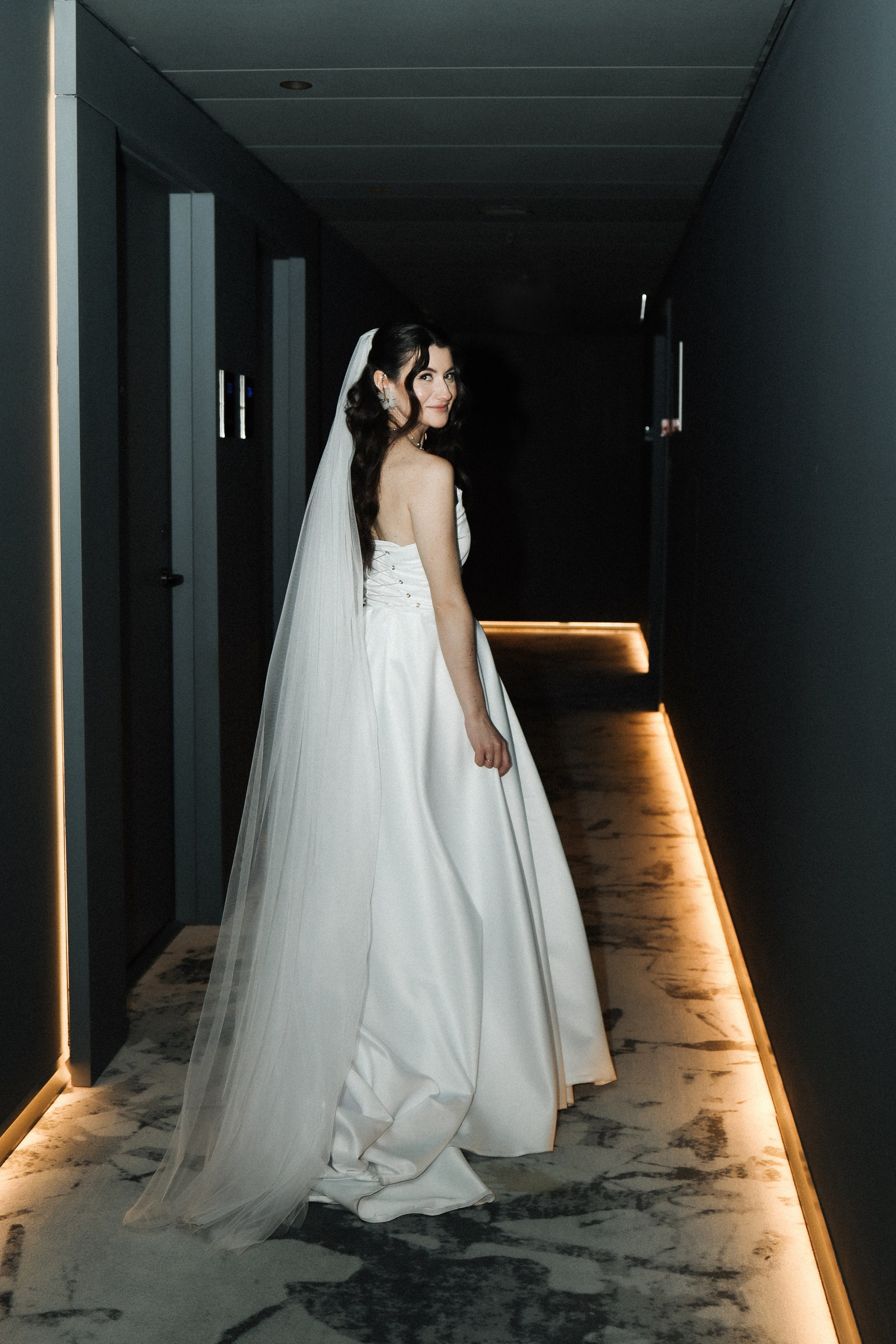 А. + Д. Таганский ЗАГС + Movenpick Taganskaya. Семейный и lovestory фотограф в Москве Светлана Коняхина