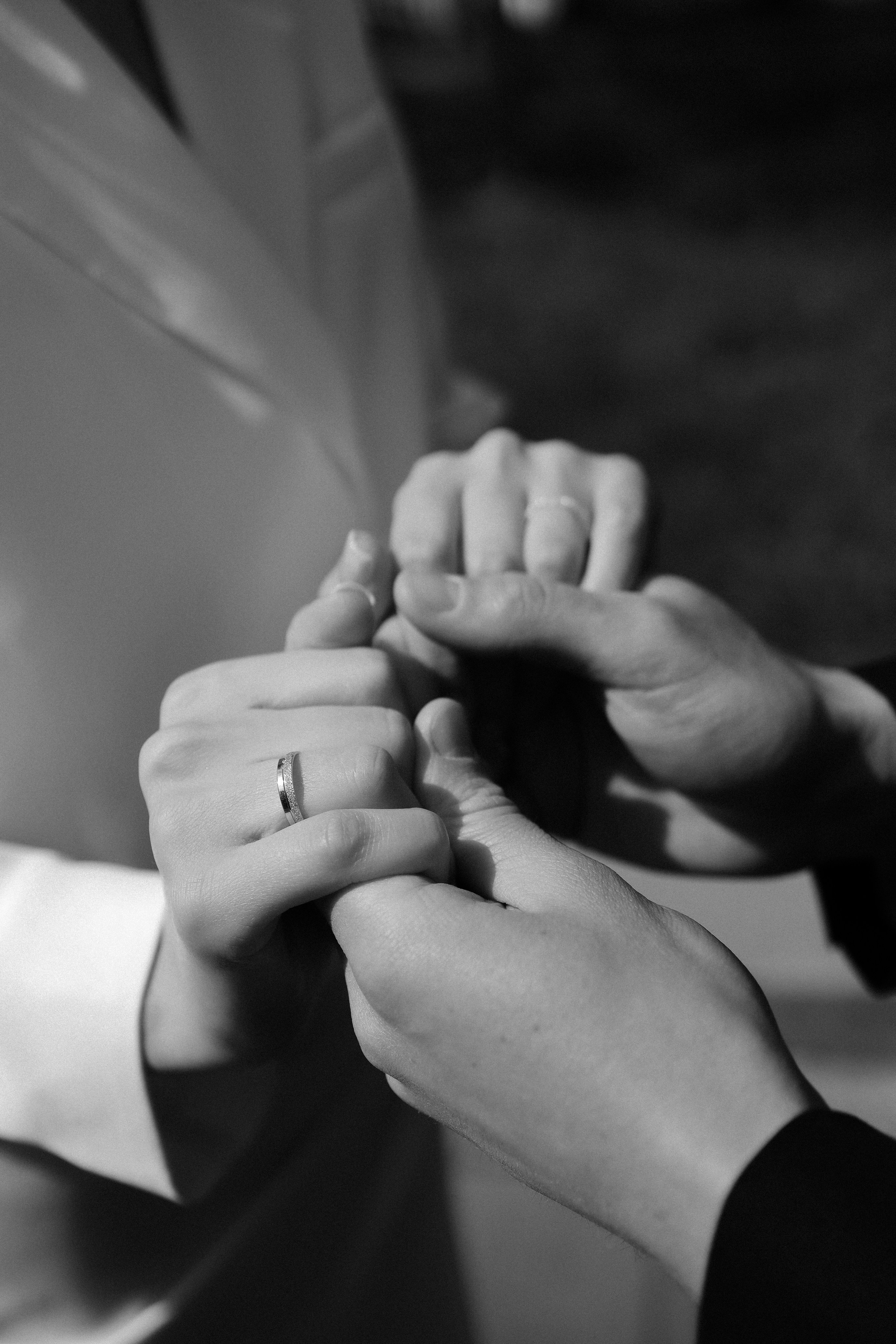 В. + А. Marriott Imperial Plaza, Усадьба Муравьевых-Апостолов, прогулка по центру. Семейный и lovestory фотограф в Москве Светлана Коняхина