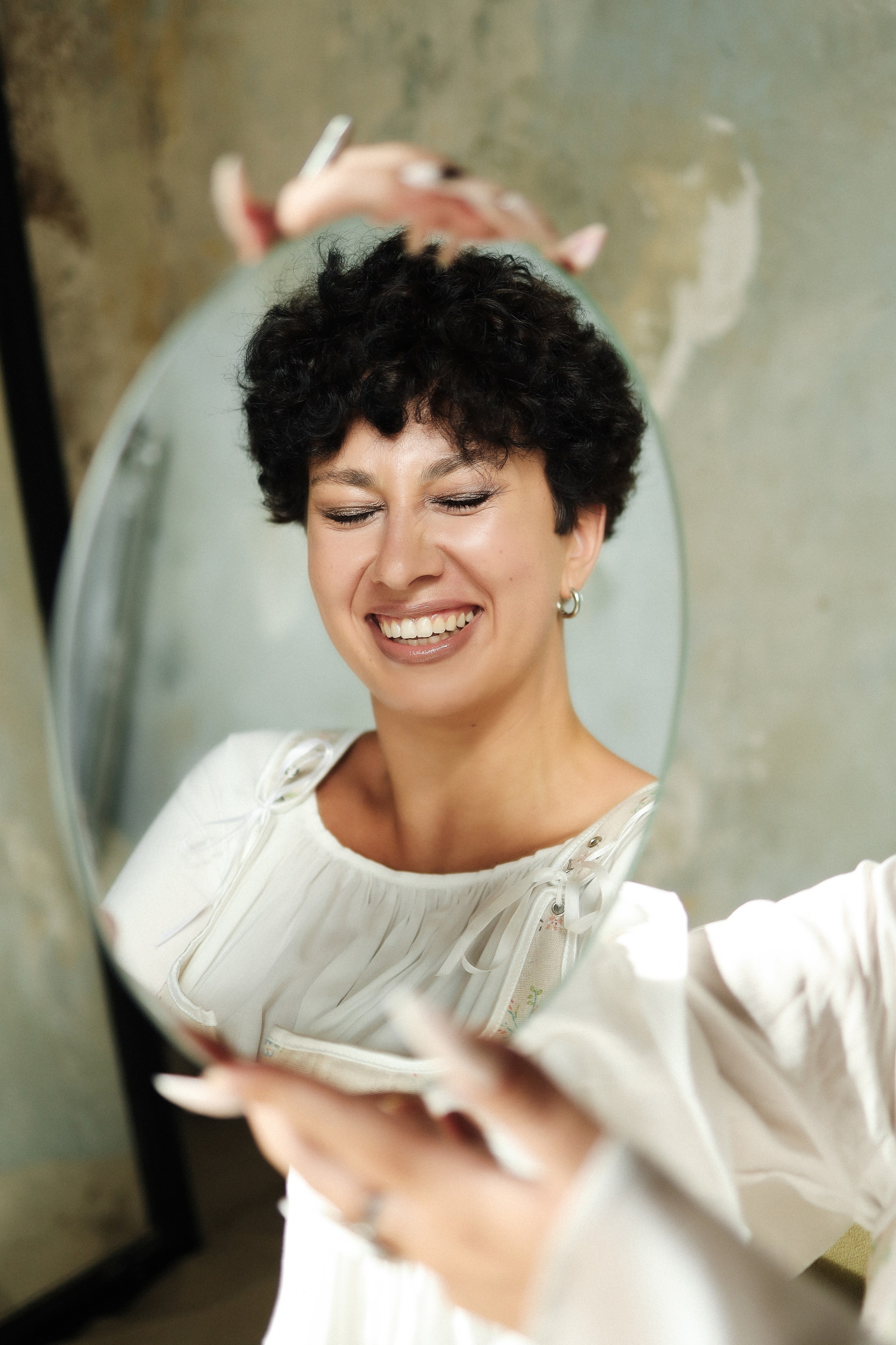 Даша II. Семейный и lovestory фотограф в Москве Светлана Коняхина