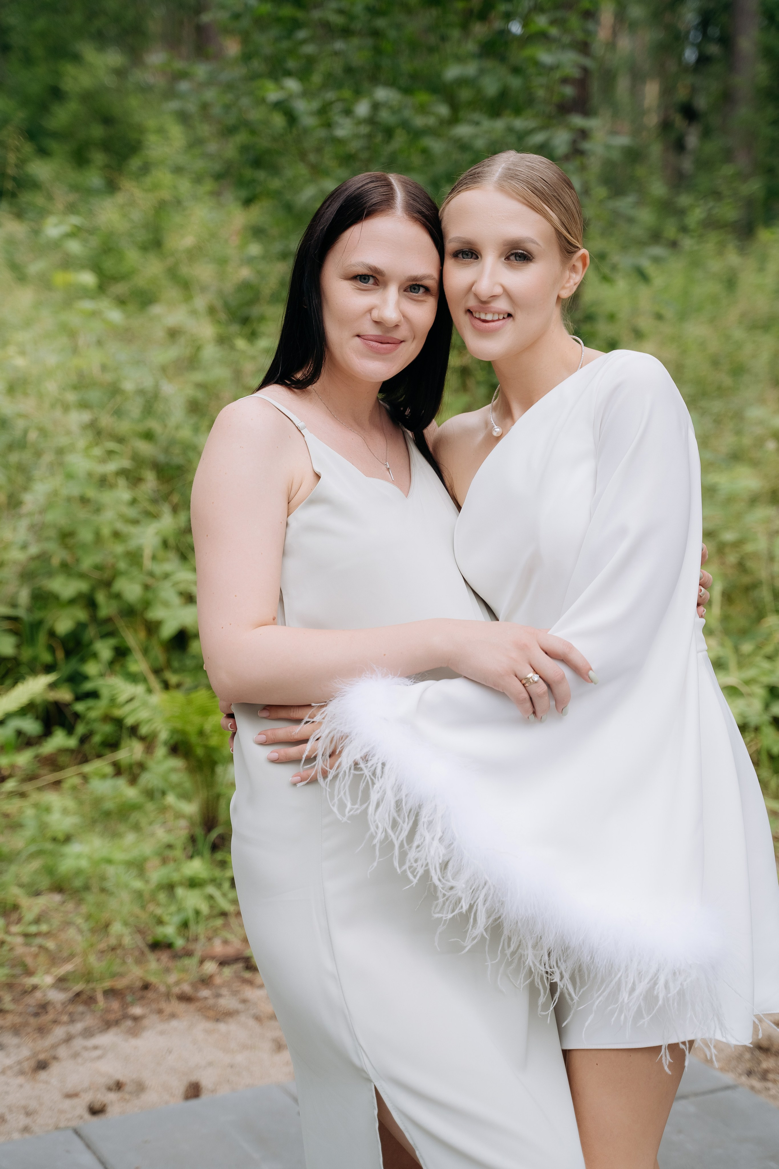 Полина и Виталий. Свадебный и семейный фотограф в Новосибирске Наталья Зорина