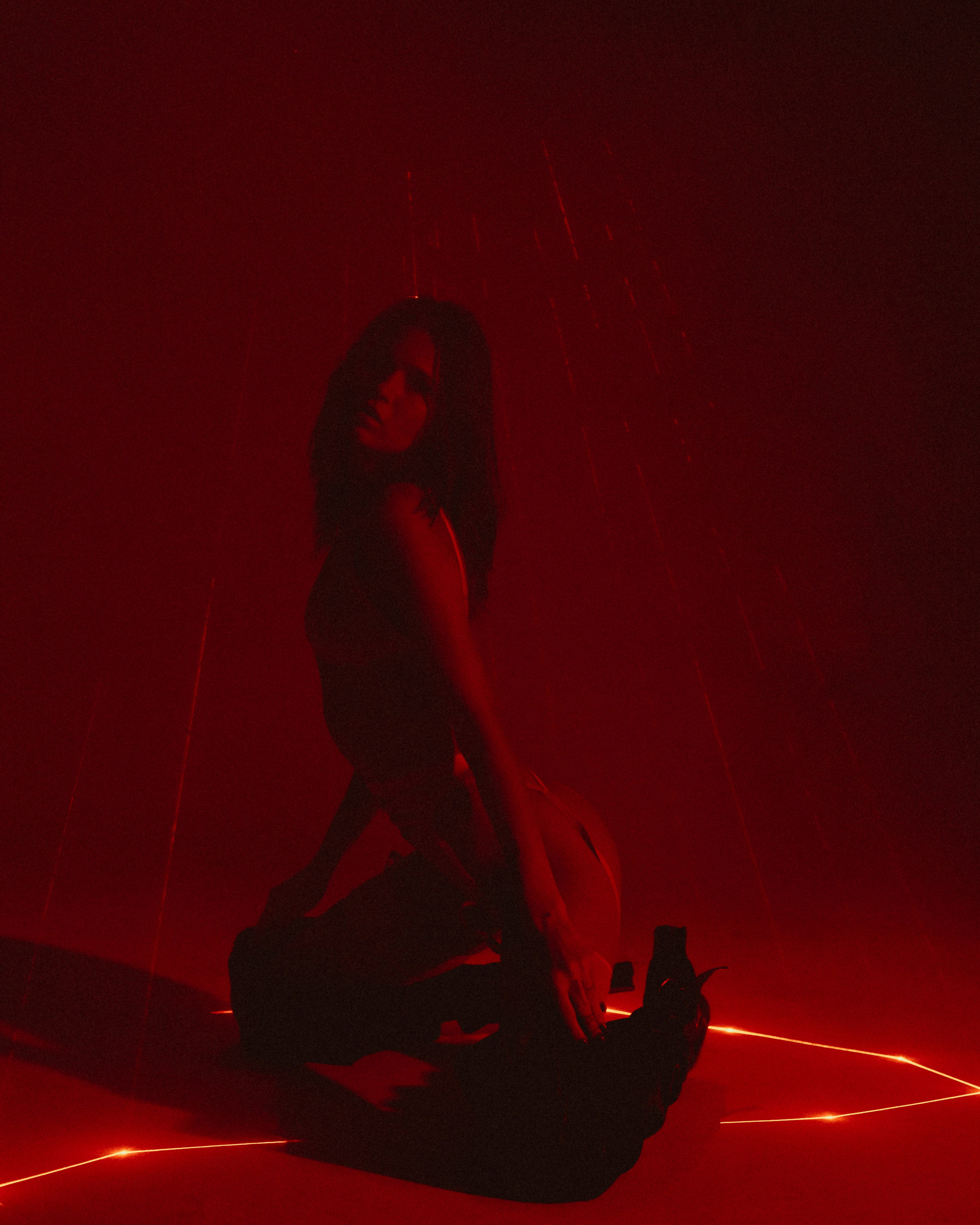 Dasha Tomatto. Фотограф Москва | Анастасия Кочиш