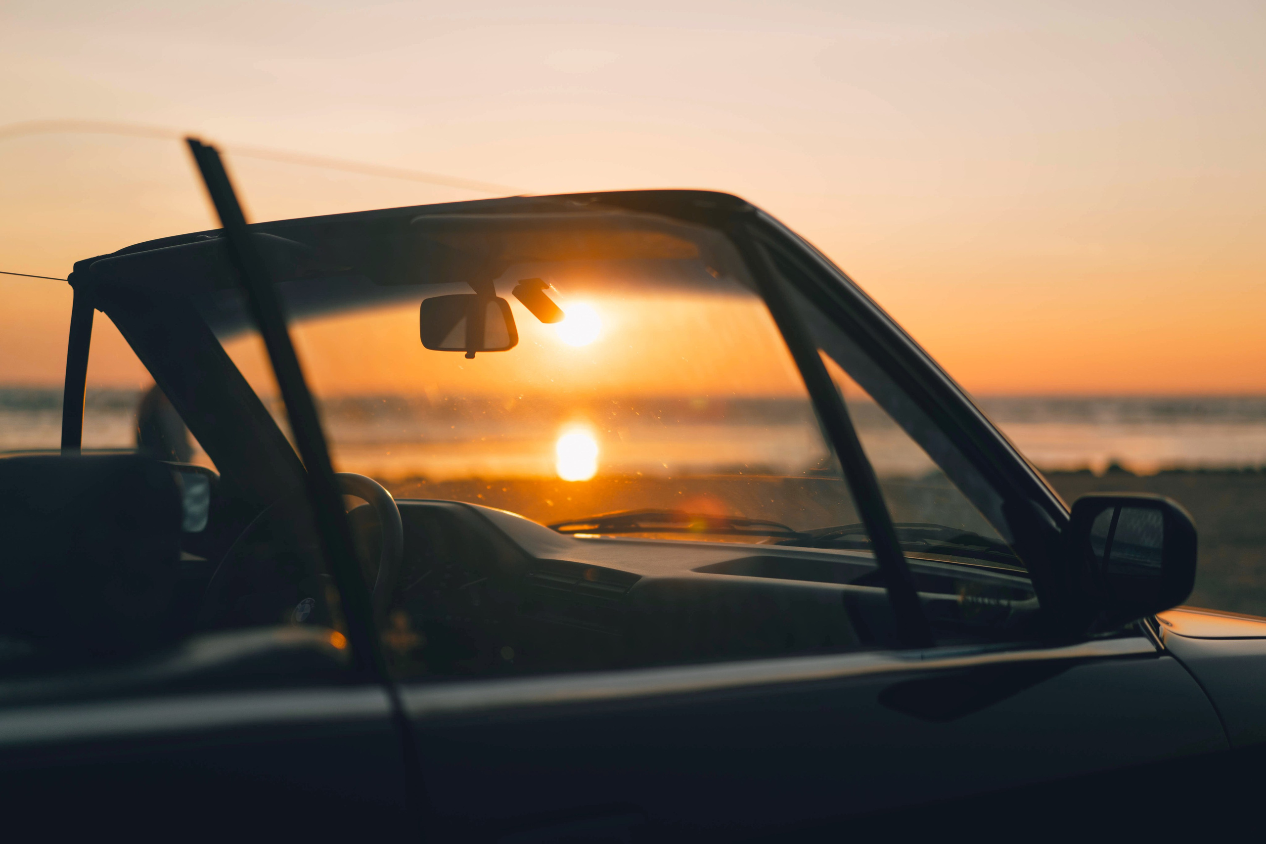 BMW 318i Cabriolet. Автомобильный фотограф Антон Цырулев