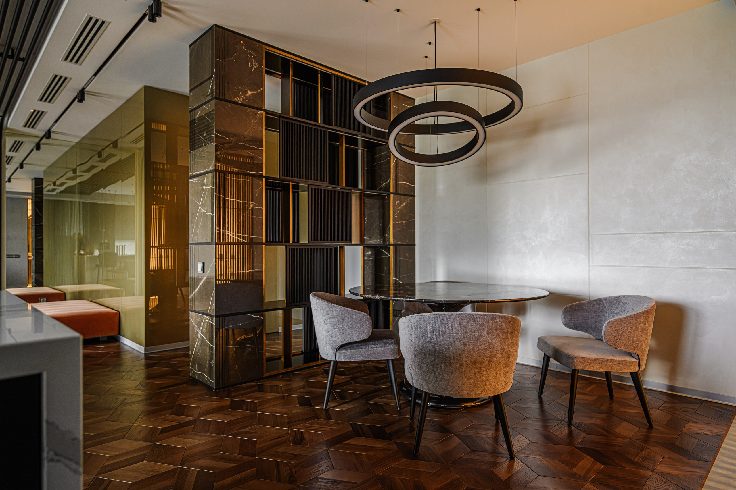 Фотосъемка квартиры в Санкт-Петербурге для продажи. Интерьерный и репортажный фотограф в Санкт-Петербурге