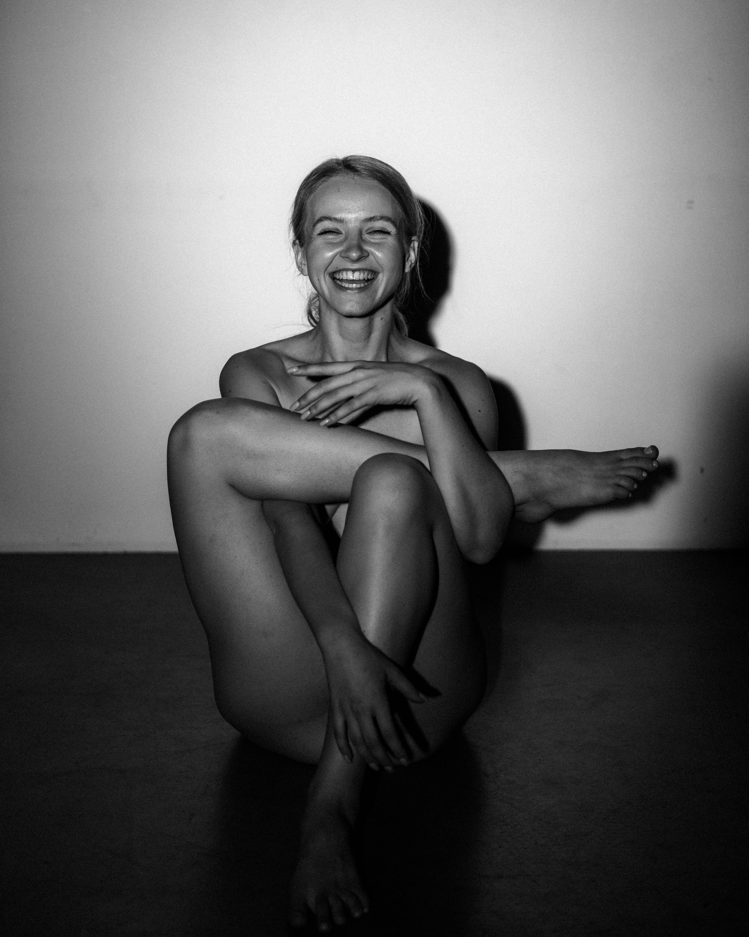 GALLERY. Алиса — фотограф в Москве