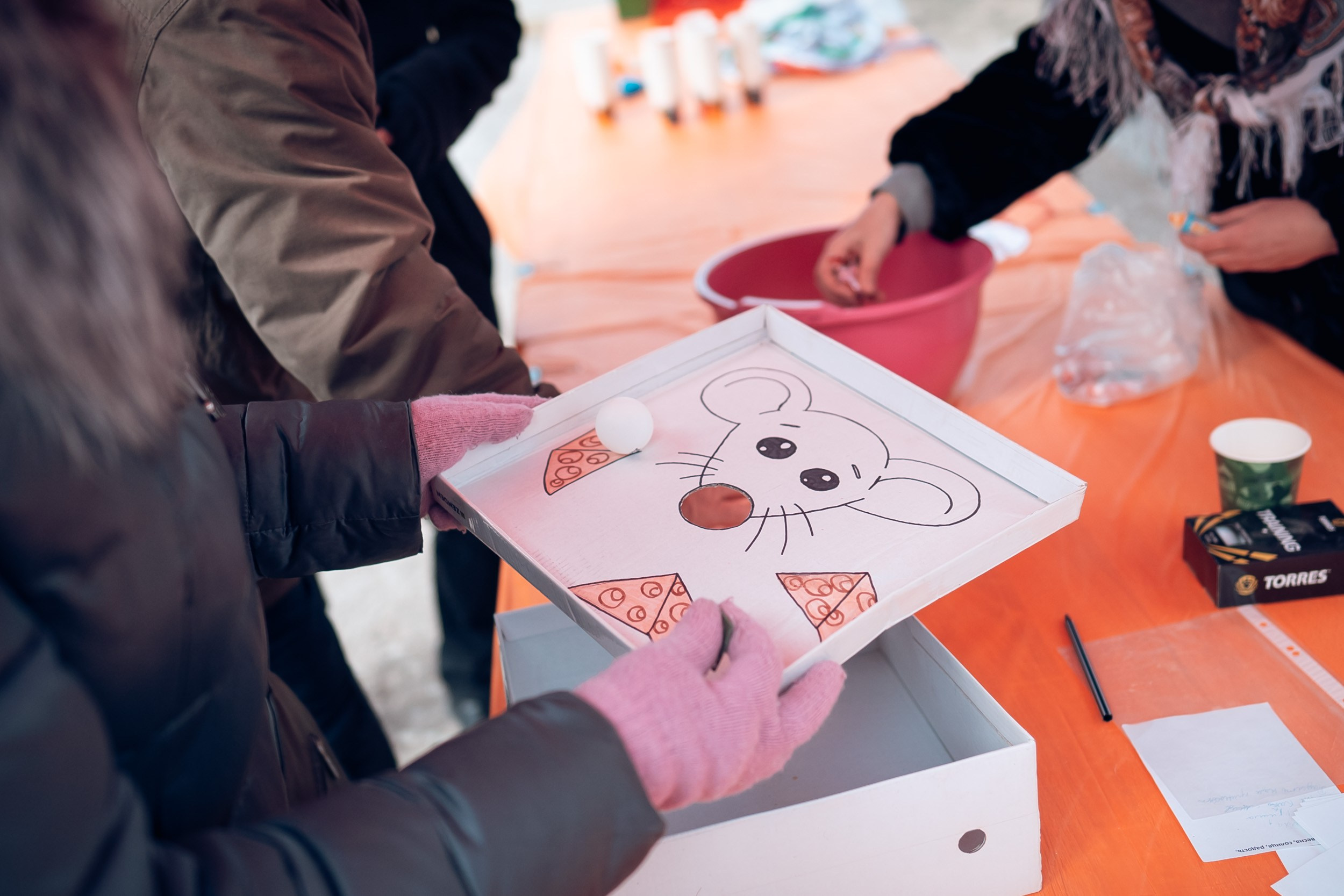 Масленица, храм Вознесения Господне, г. Севастополь. Церковный фотограф Севастополь