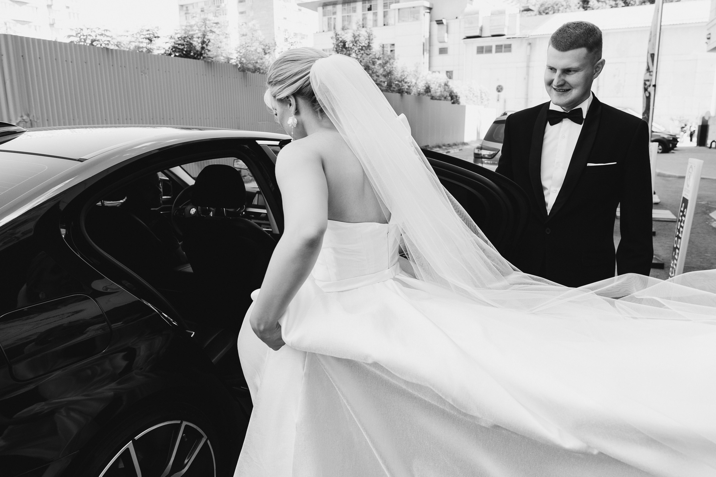 Свадебная серия. Свадебный фотограф Павел Фурашов в Нижнем Новгороде | Paul Matis