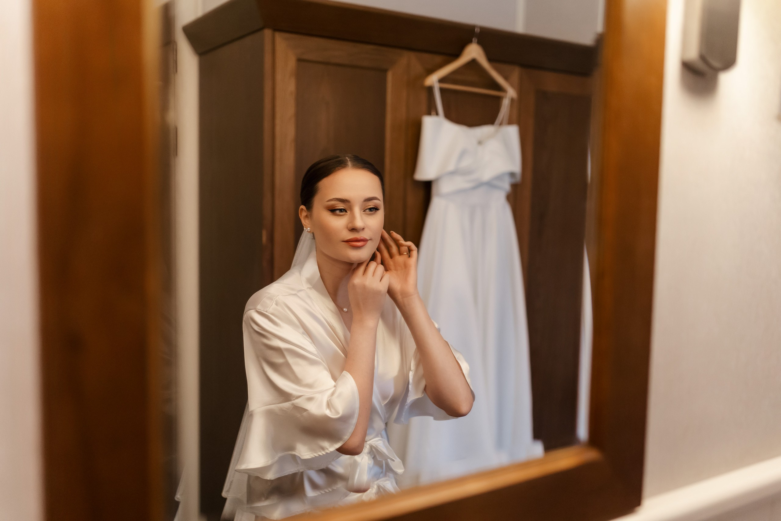 Сборы Sopka. Ретро Волга.Валентина и Иван. Свадебный фотограф в Хабаровске