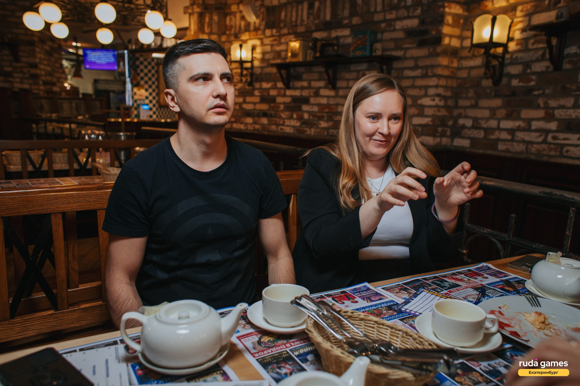 Мозгобойня. Свадебный и репортажный фотограф в Екатеринбурге и Сухом Логу