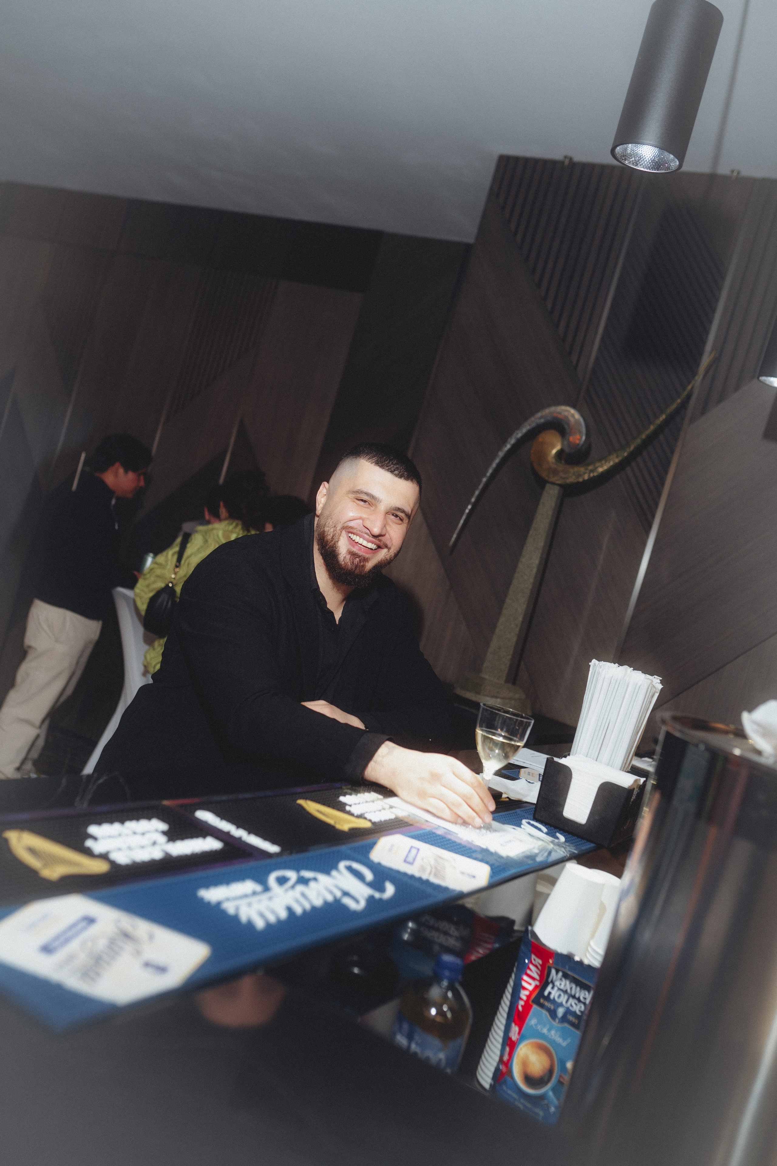 EURASIAN FASHION WEEK