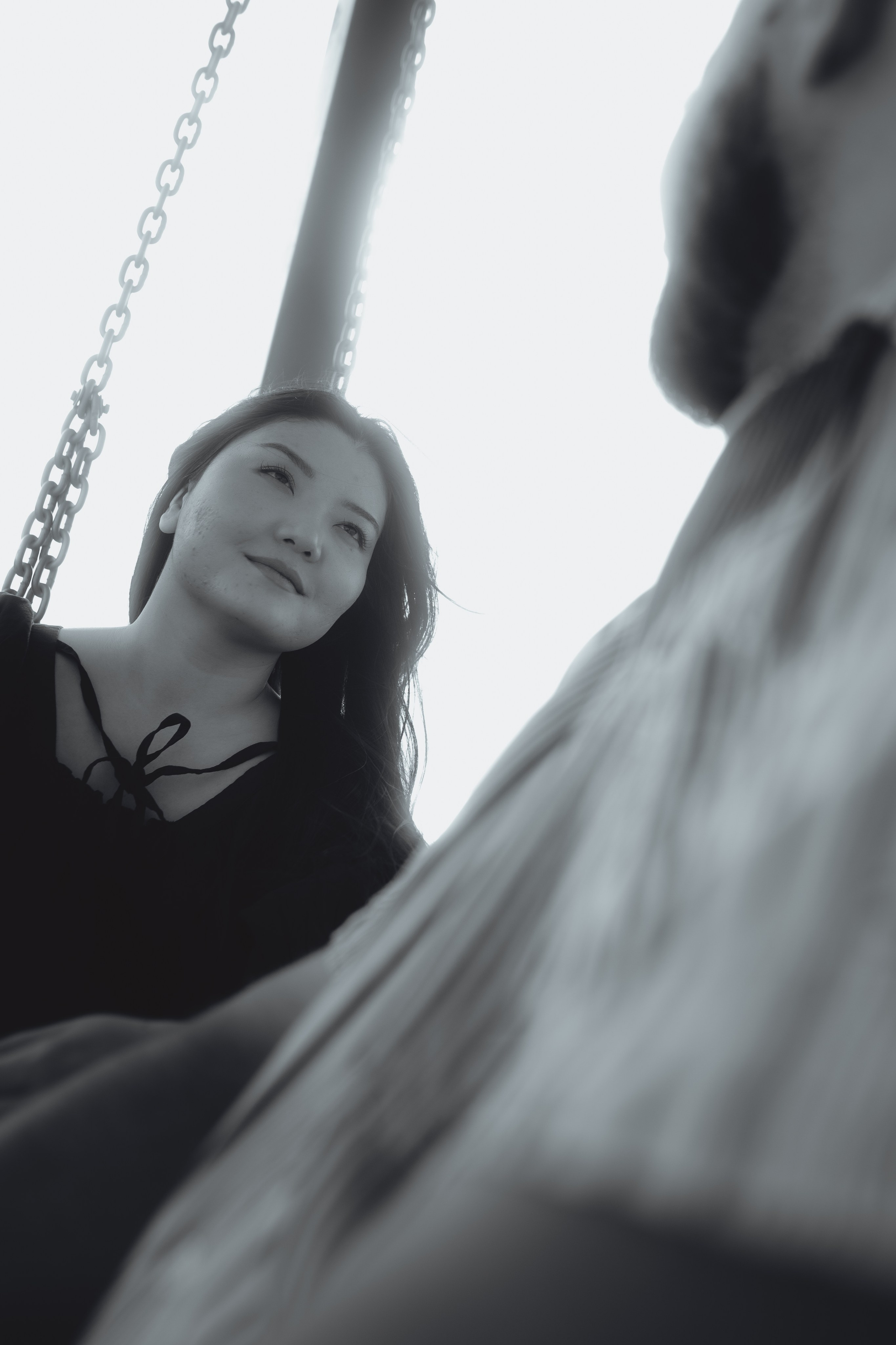 Alex&Dalila Love Story