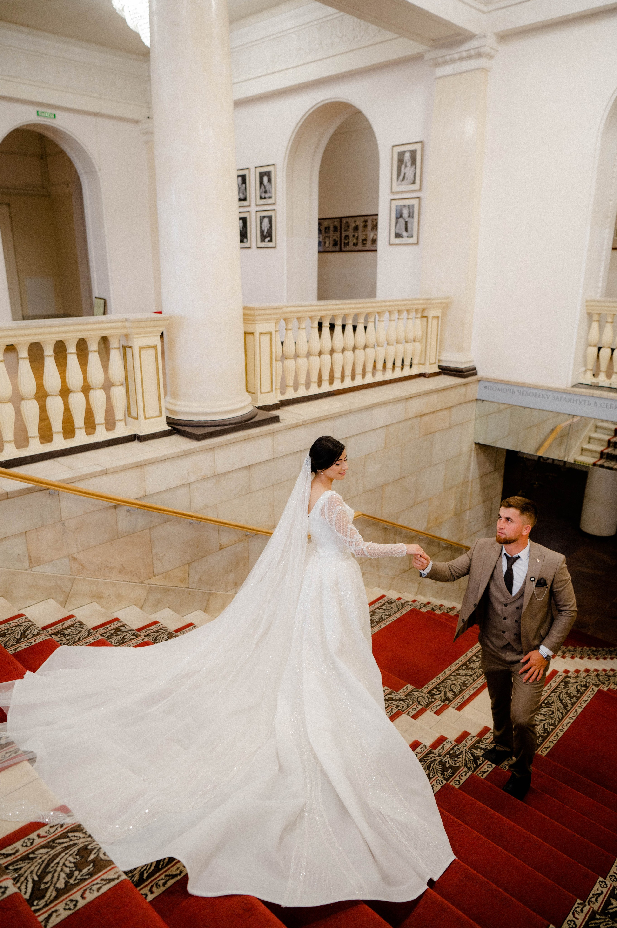 Мурад и Хаджай. Свадебный день 08.07.24. Свадебный и семейный фотограф Волгоград Анастасия Садовникова