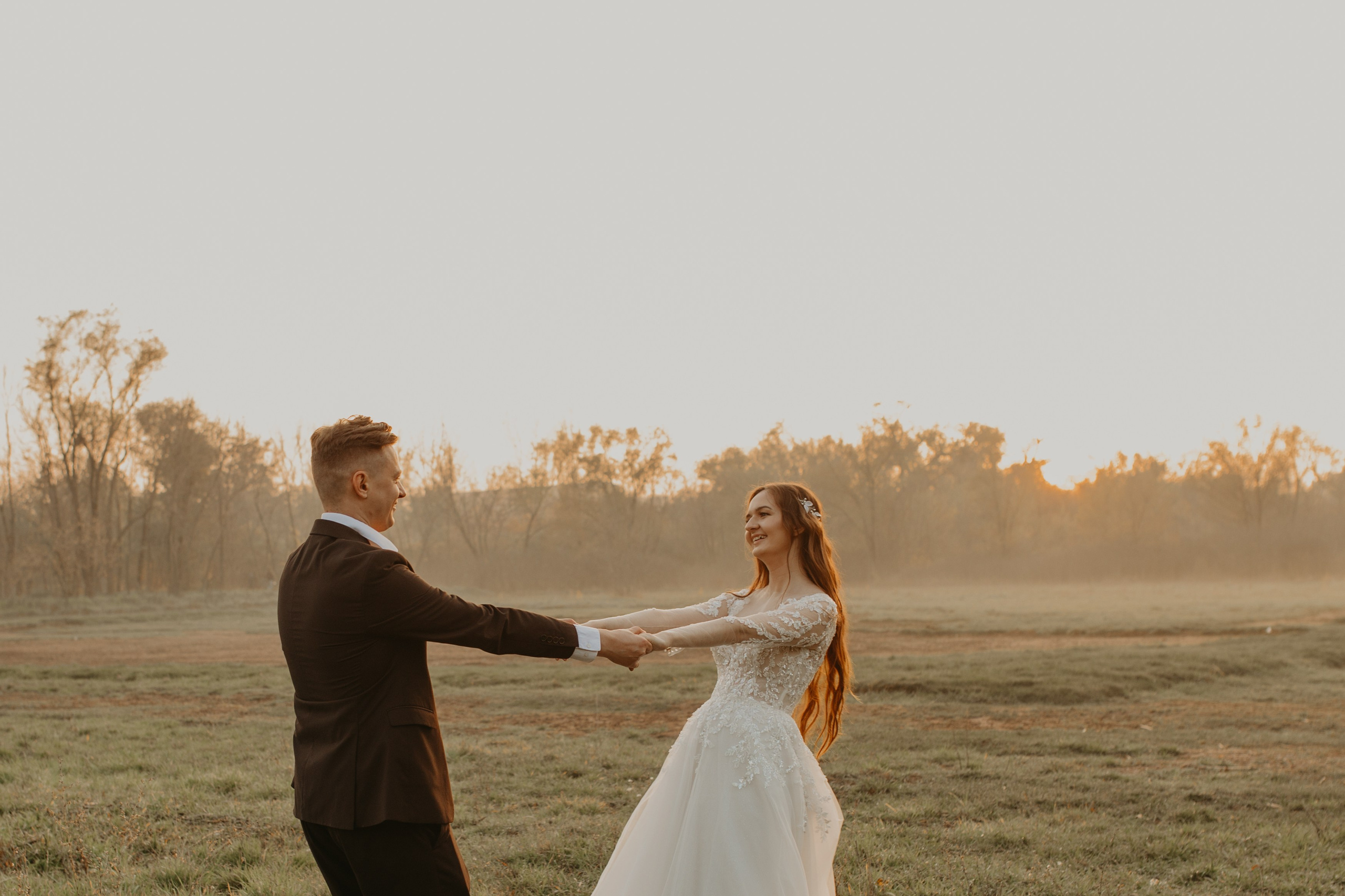 Wedding. Свадебный и семейный фотограф в Алматы Laura Dosmann