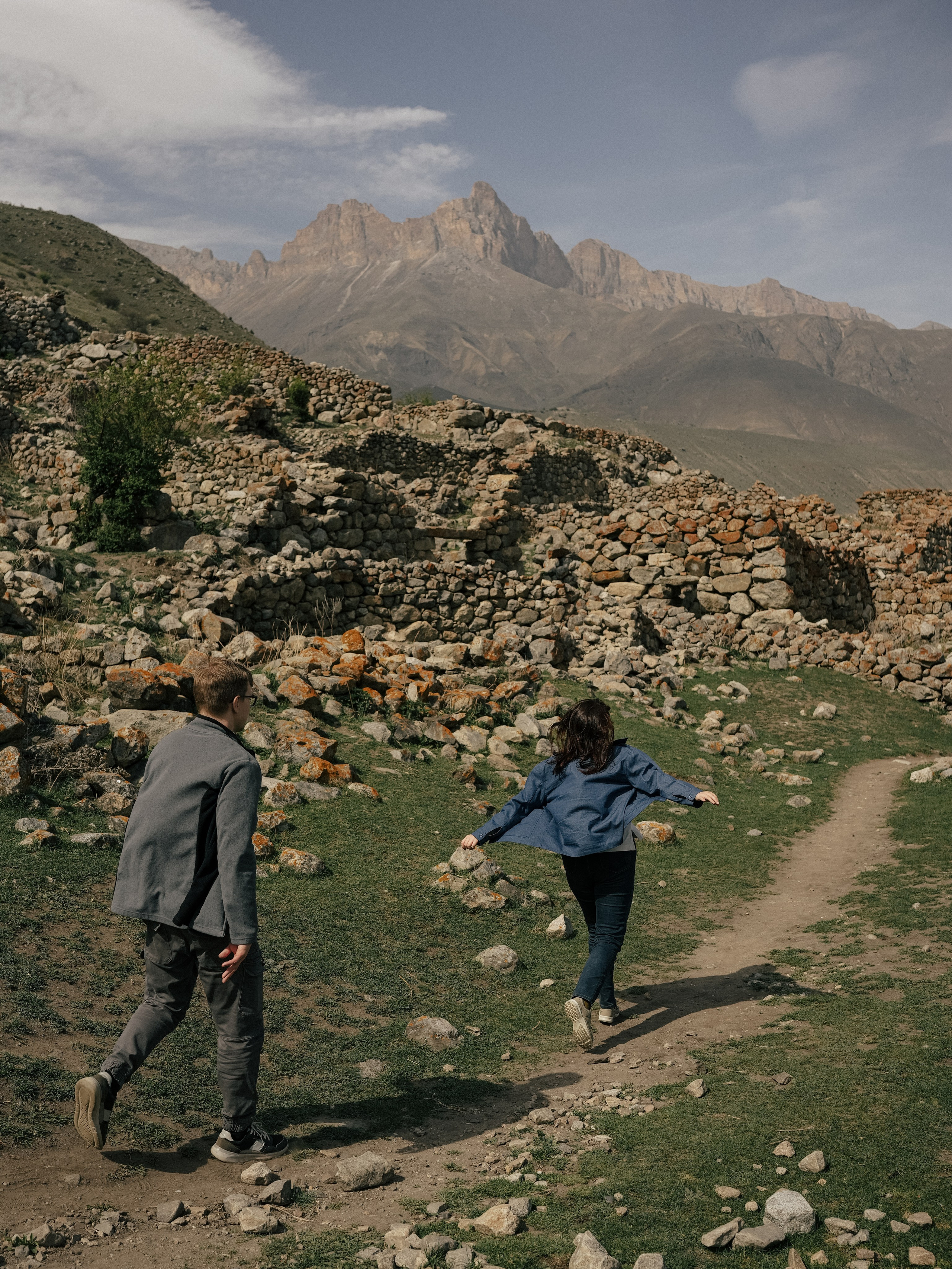 Фотограф, фототур,  фотосессия Голубые озера — Верхняя Балкария