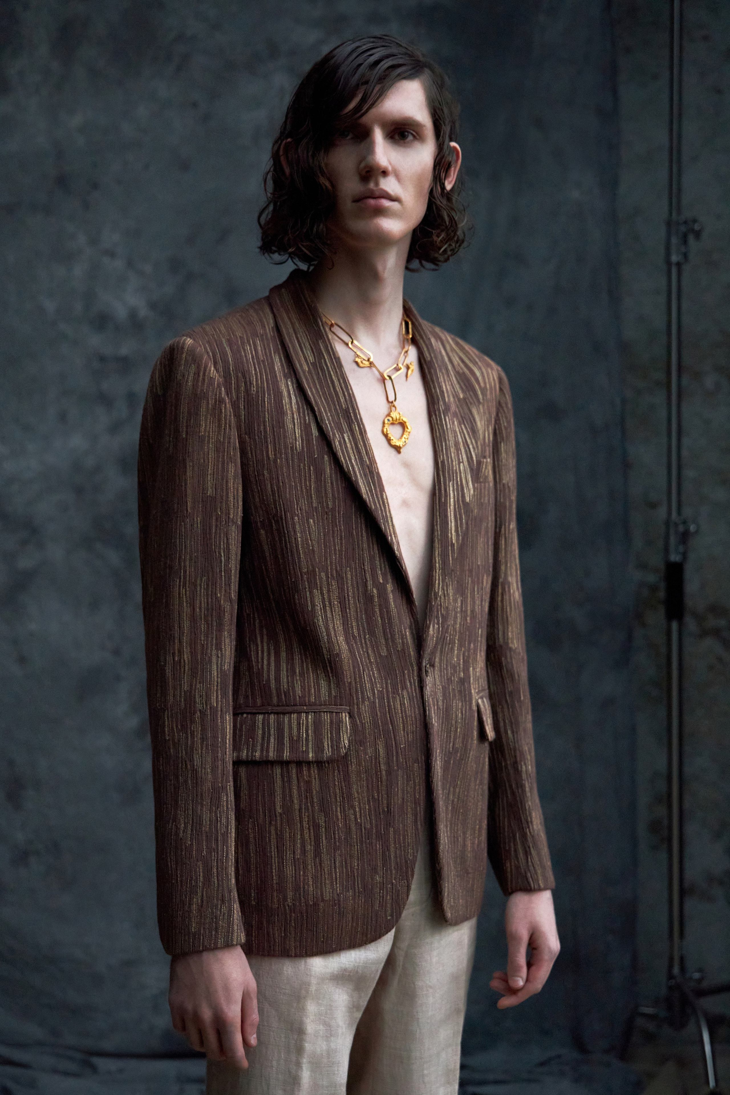 Aouda Fogg. Главная