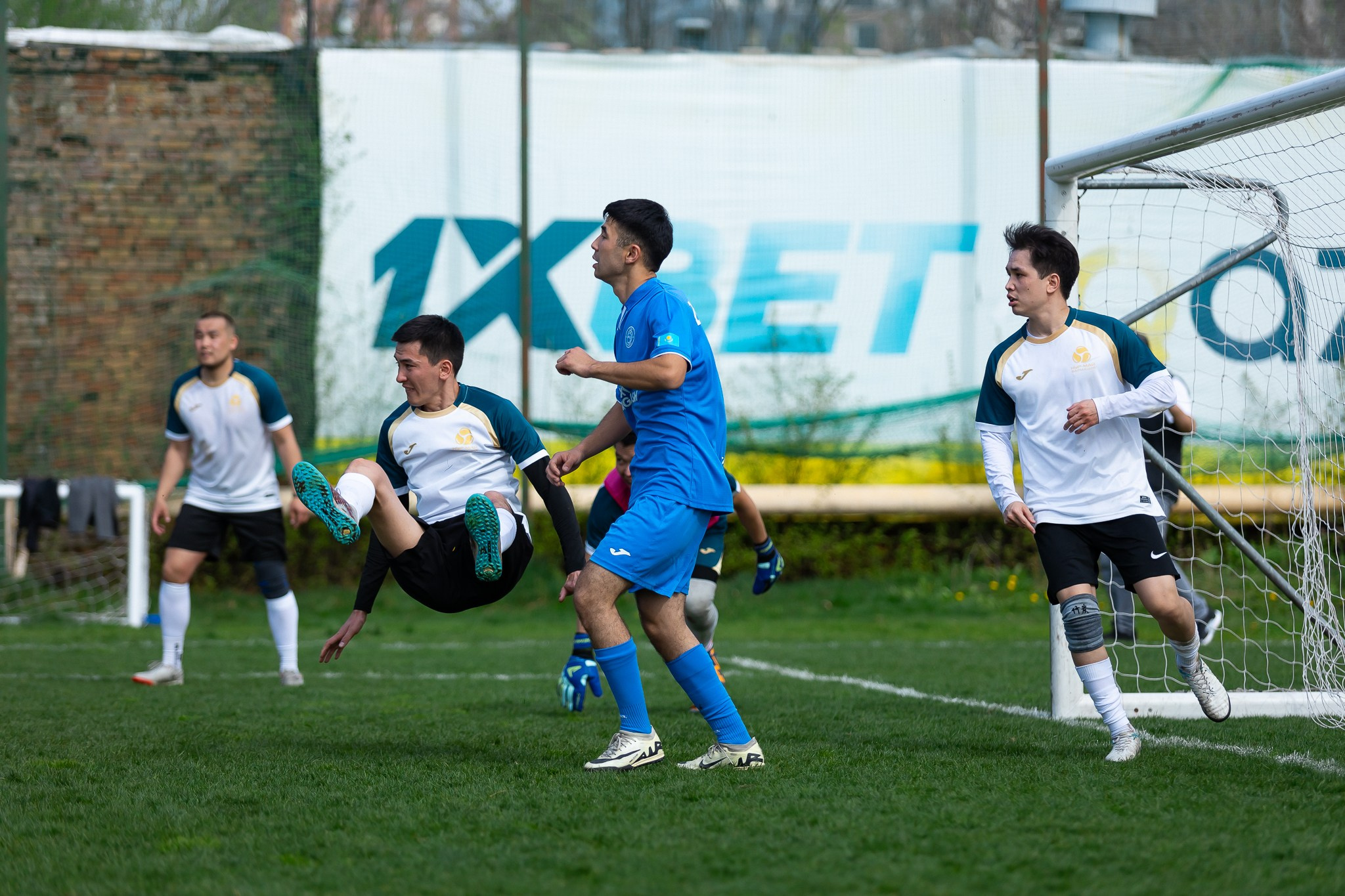 MIKHAIL VASSILYEV — Свадебный и Репортажный фотограф в Алматы