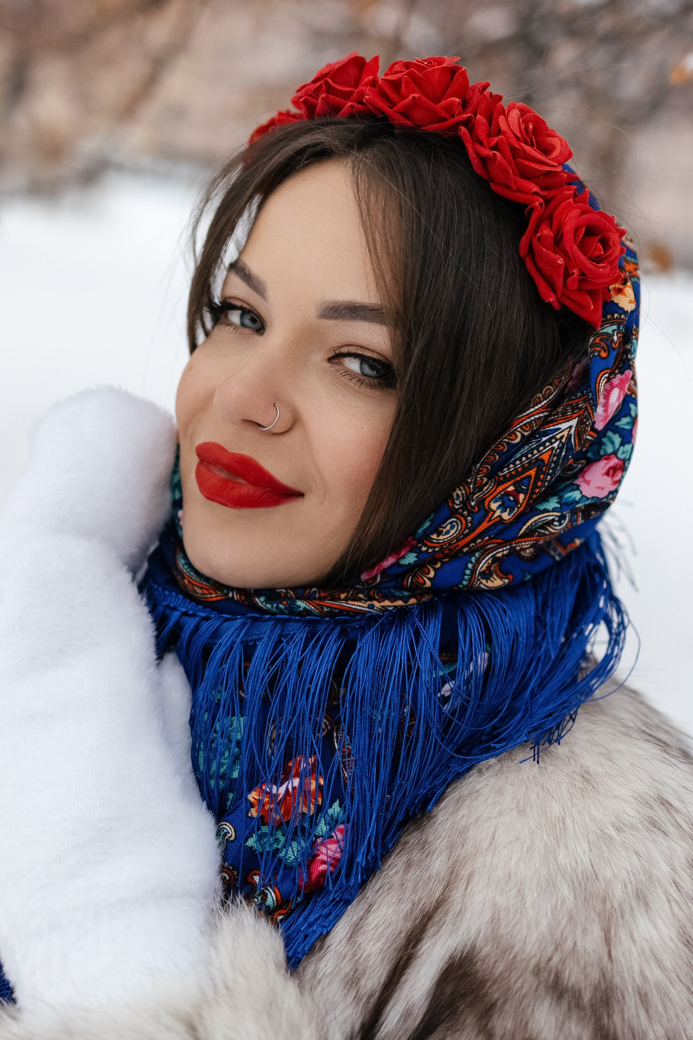 Мария. Lifestyle фотограф в Санкт-Петербурге Анна Щекалева