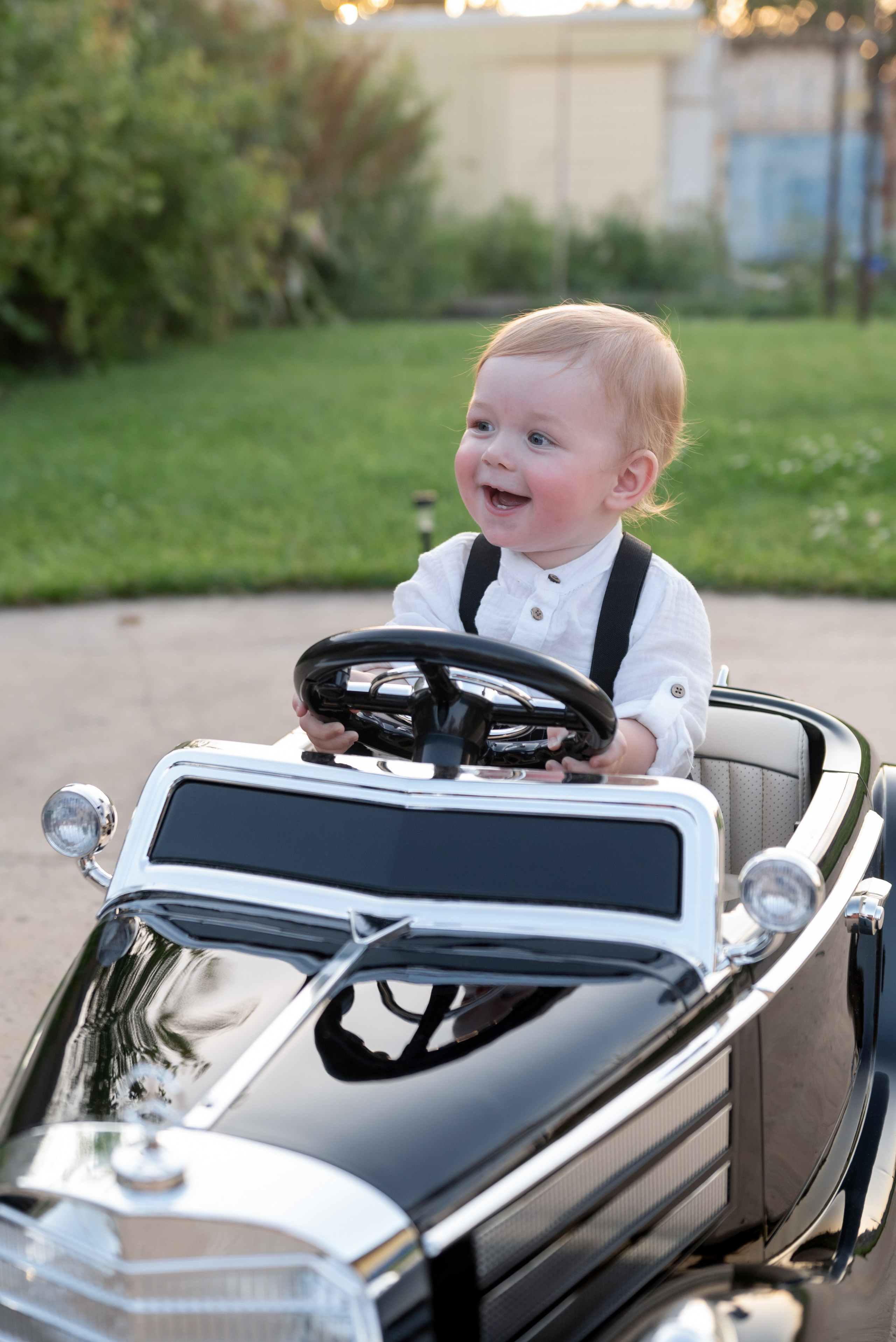 День рождения Богдана. Семейный фотограф Ирина Сгибнева