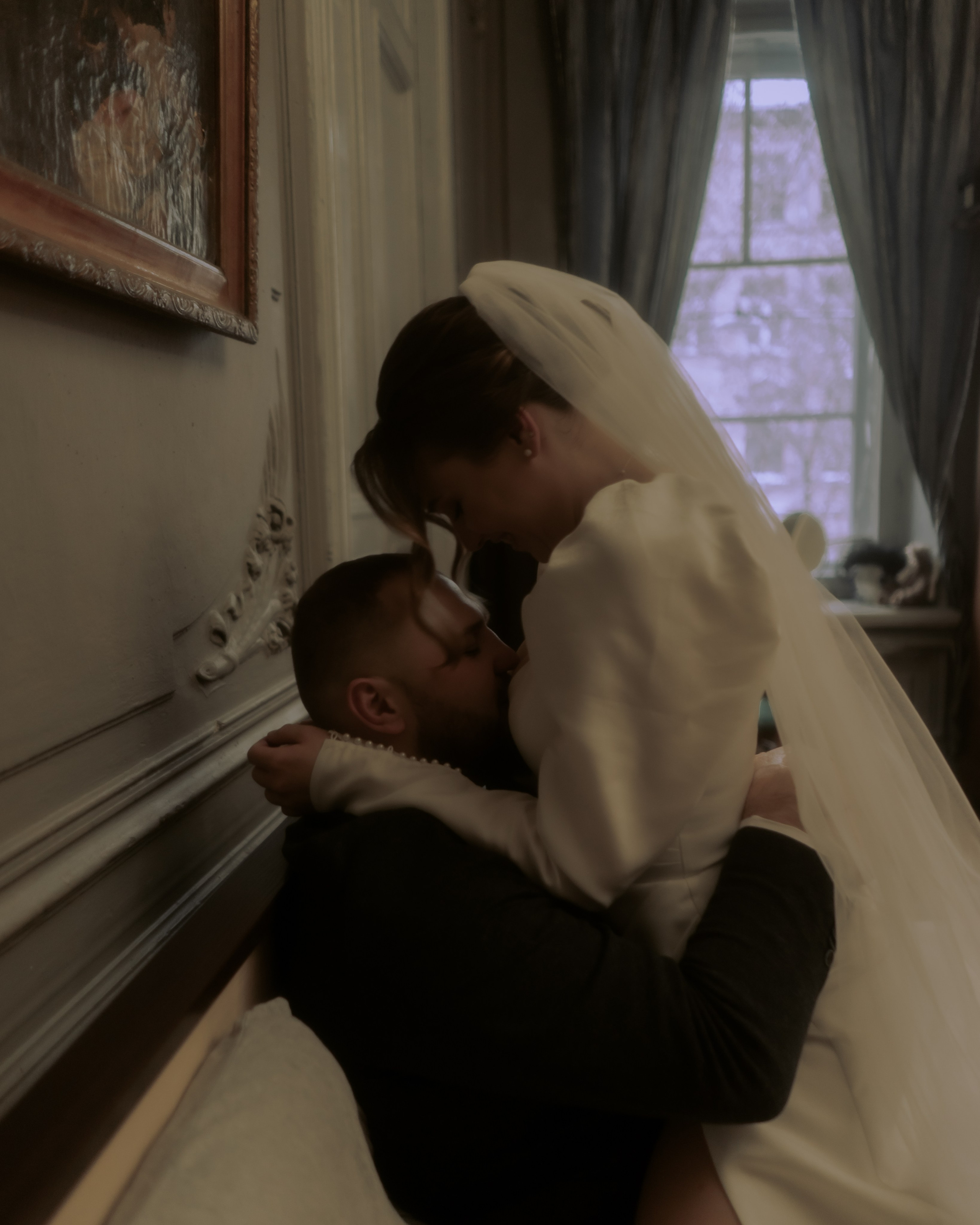 Свадьбы. Свадебный фотограф в Санкт-Петербурге Миша Репина