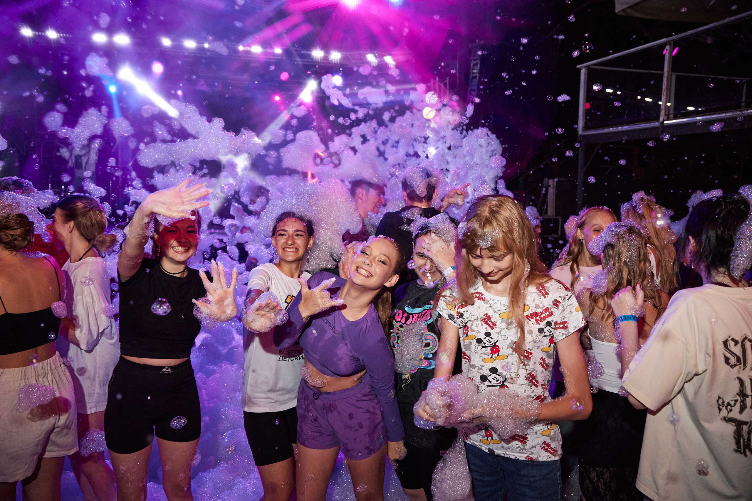 Выпускной | 2025. Фотограф Андрей Кононенко