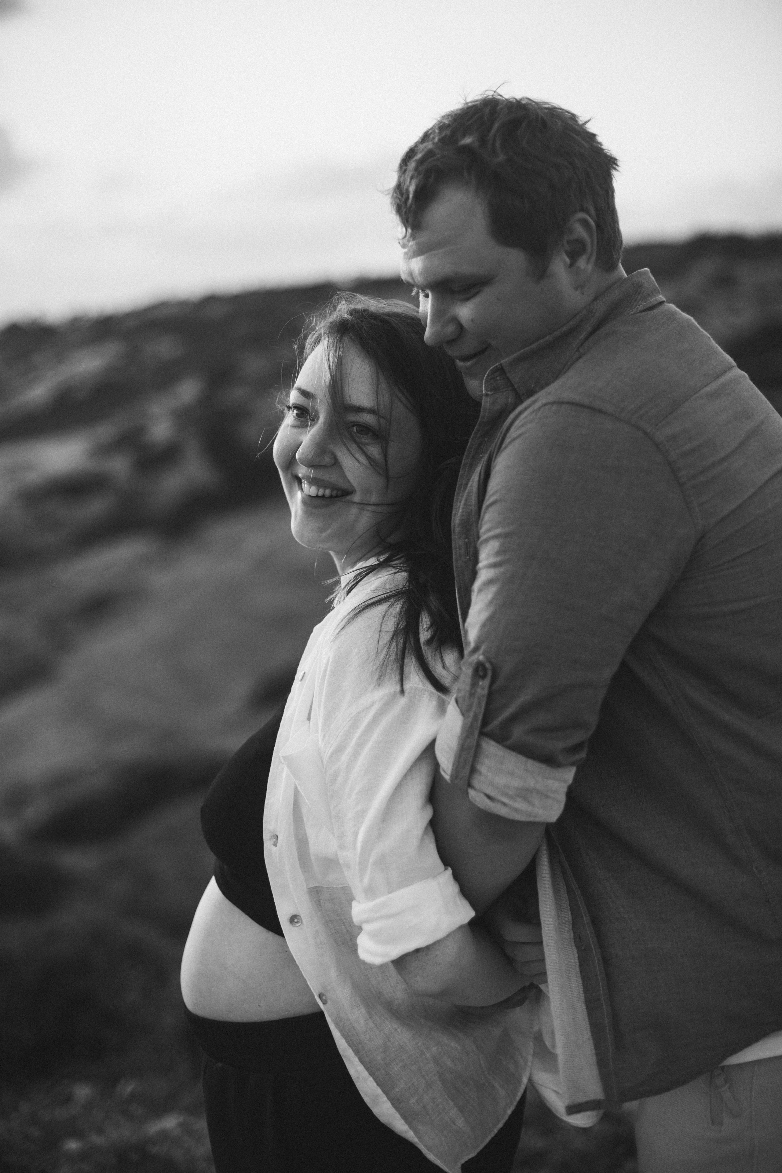 Ирина и Денис. Наталья Симчук — Фотограф. LoveStory, индивидуальные, семейные съемки