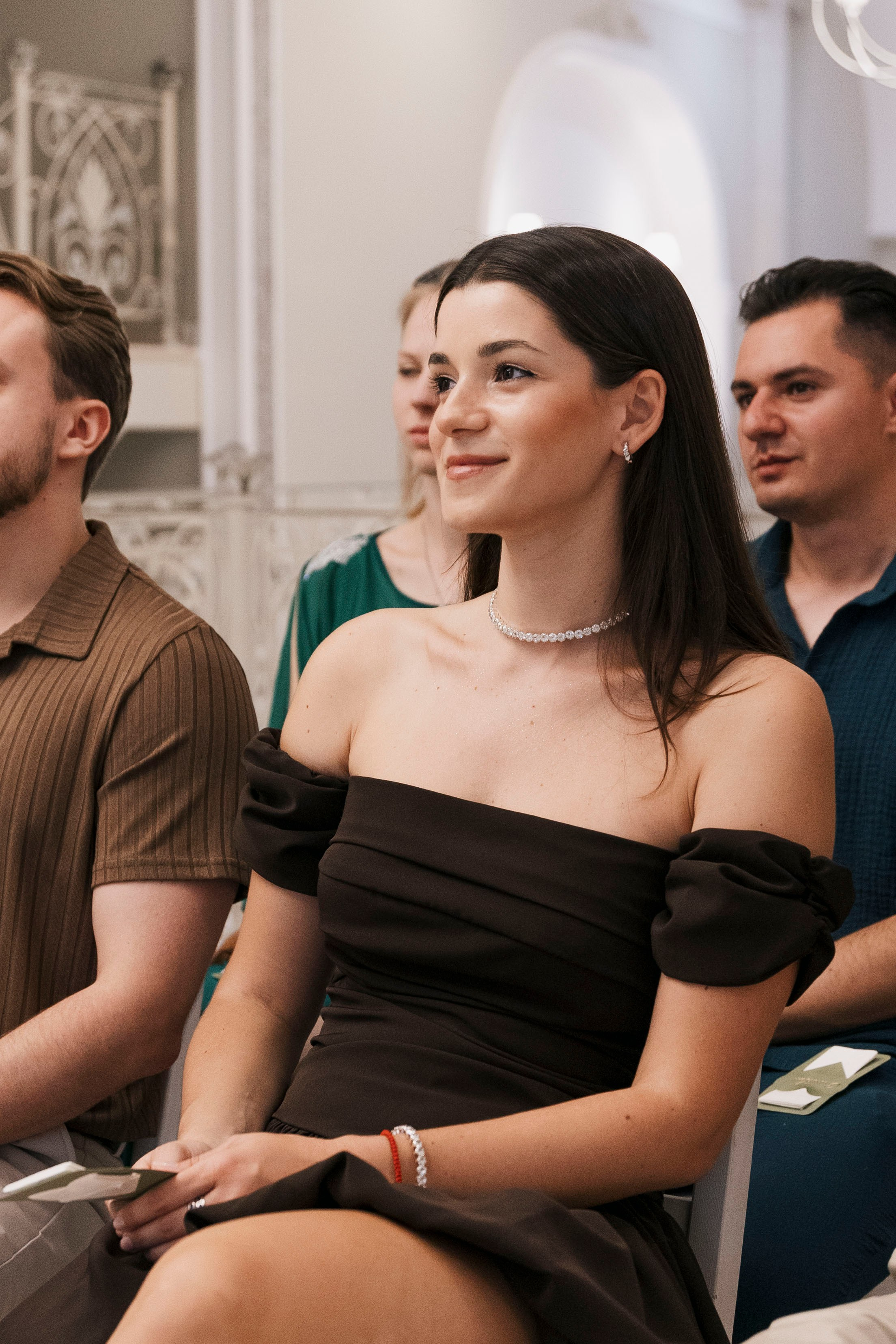 Дарья & Игорь. Фотограф в Москве и Московской области