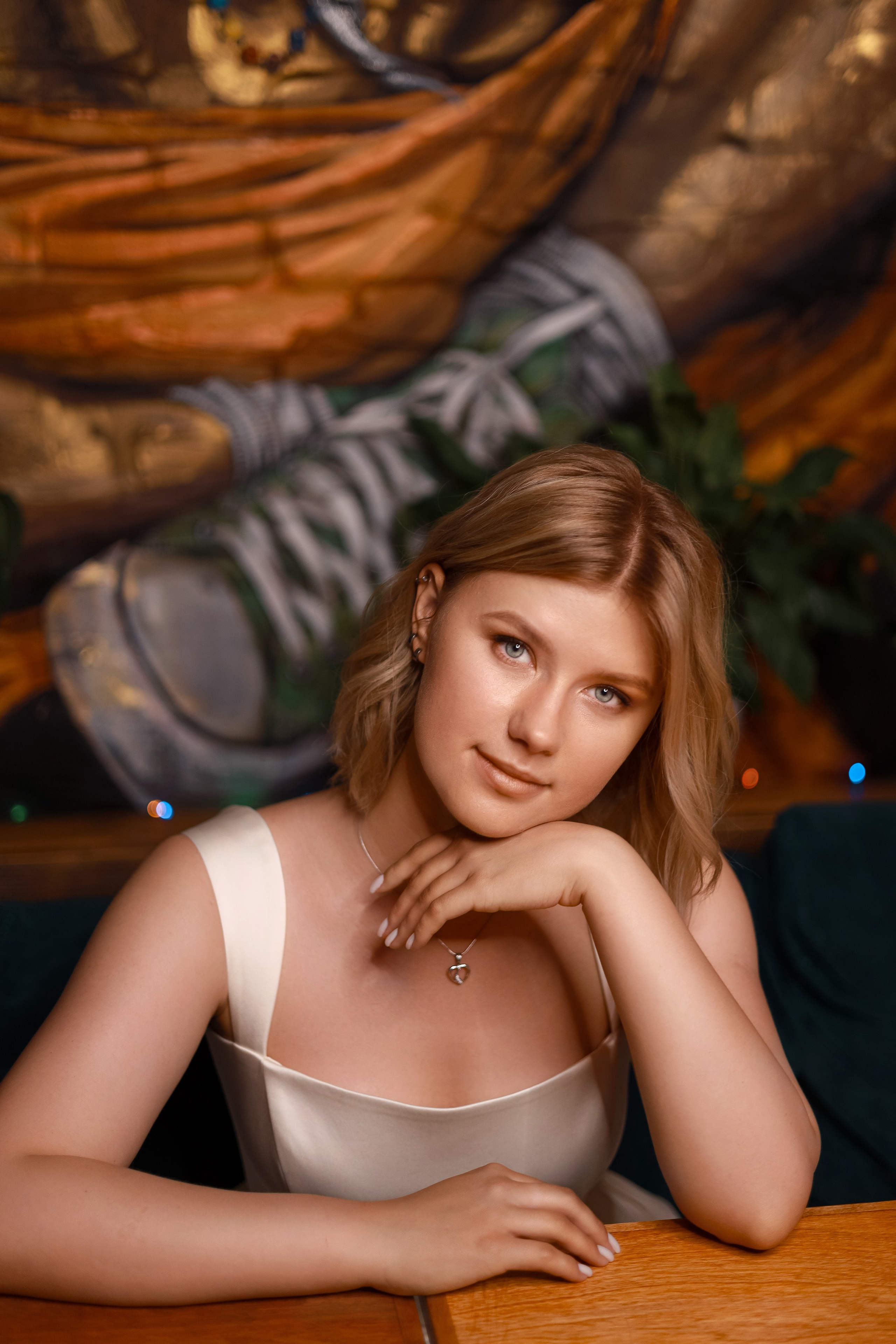 Аня и Дениз. Свадебный фотограф Беларусь Ольга Козыренко