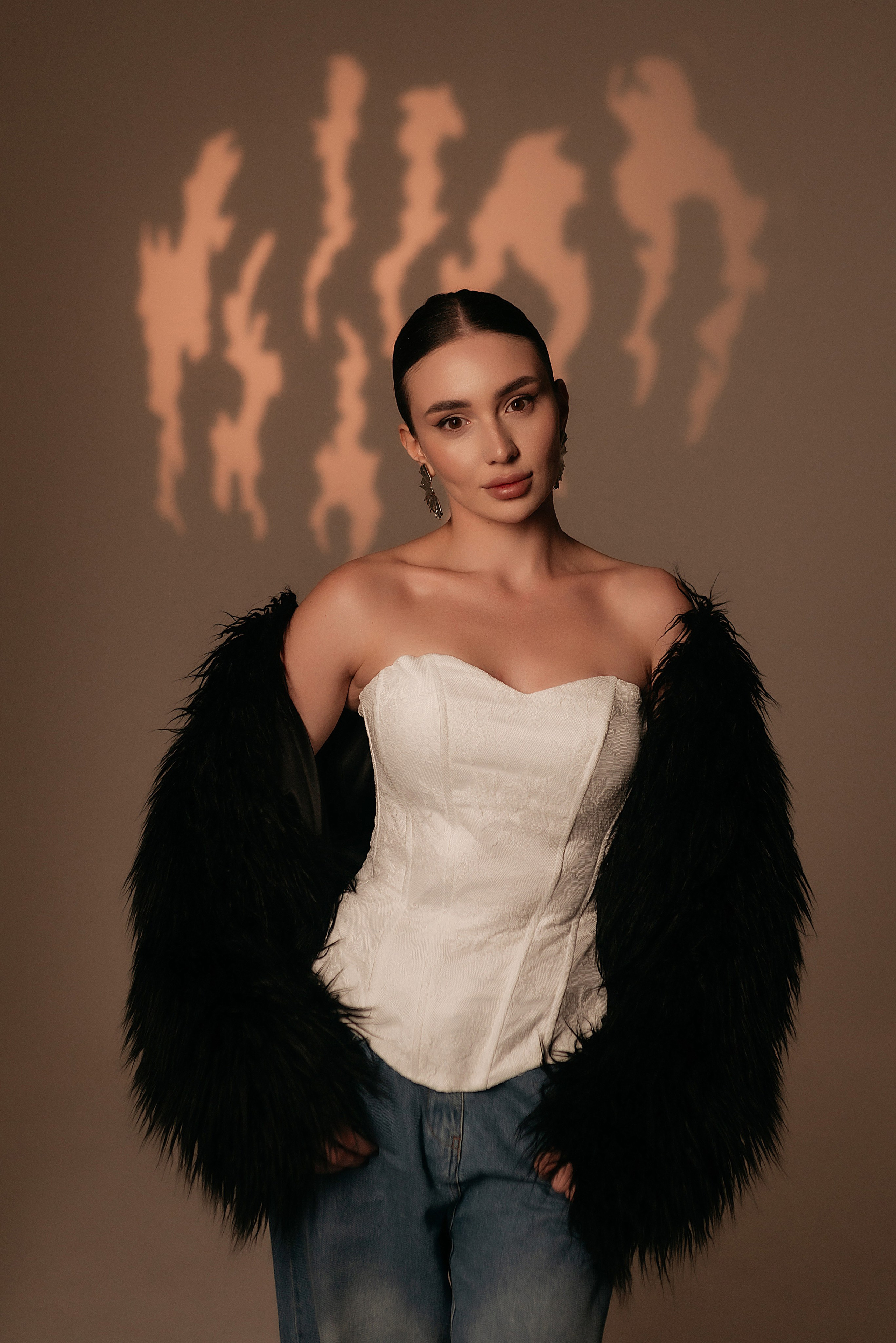 Валерия. Фотограф Карина Шмулёва. Воронеж и область