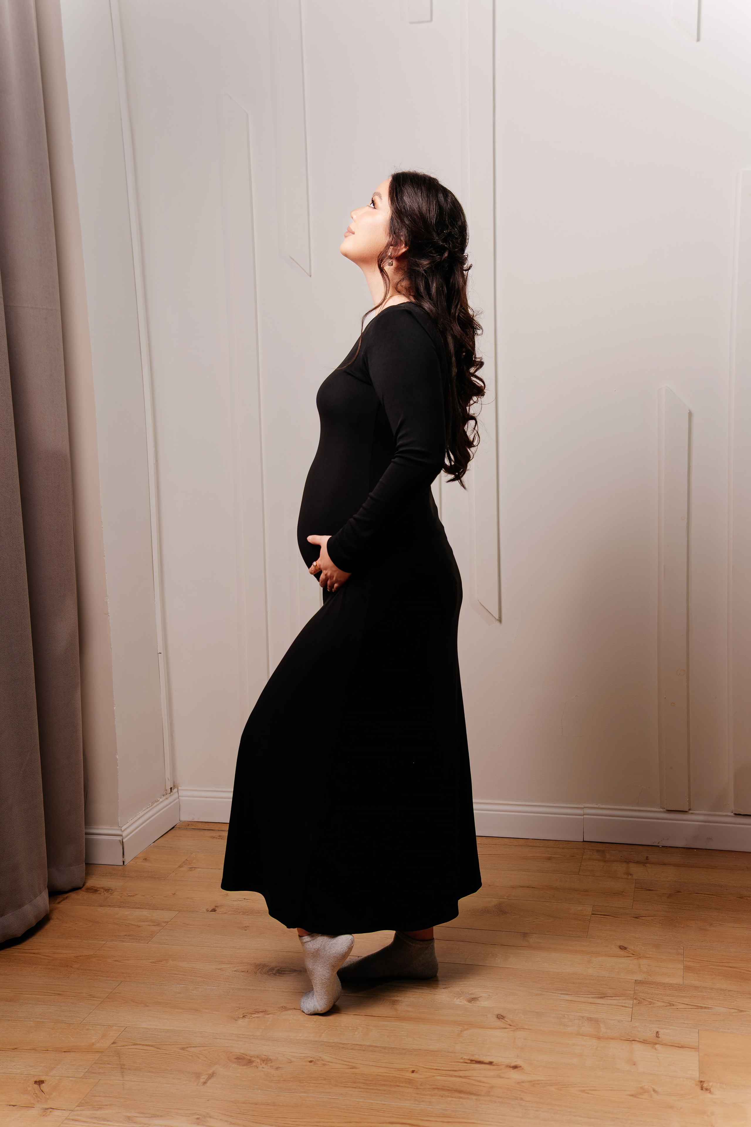 Беременные. Креативное портфолио