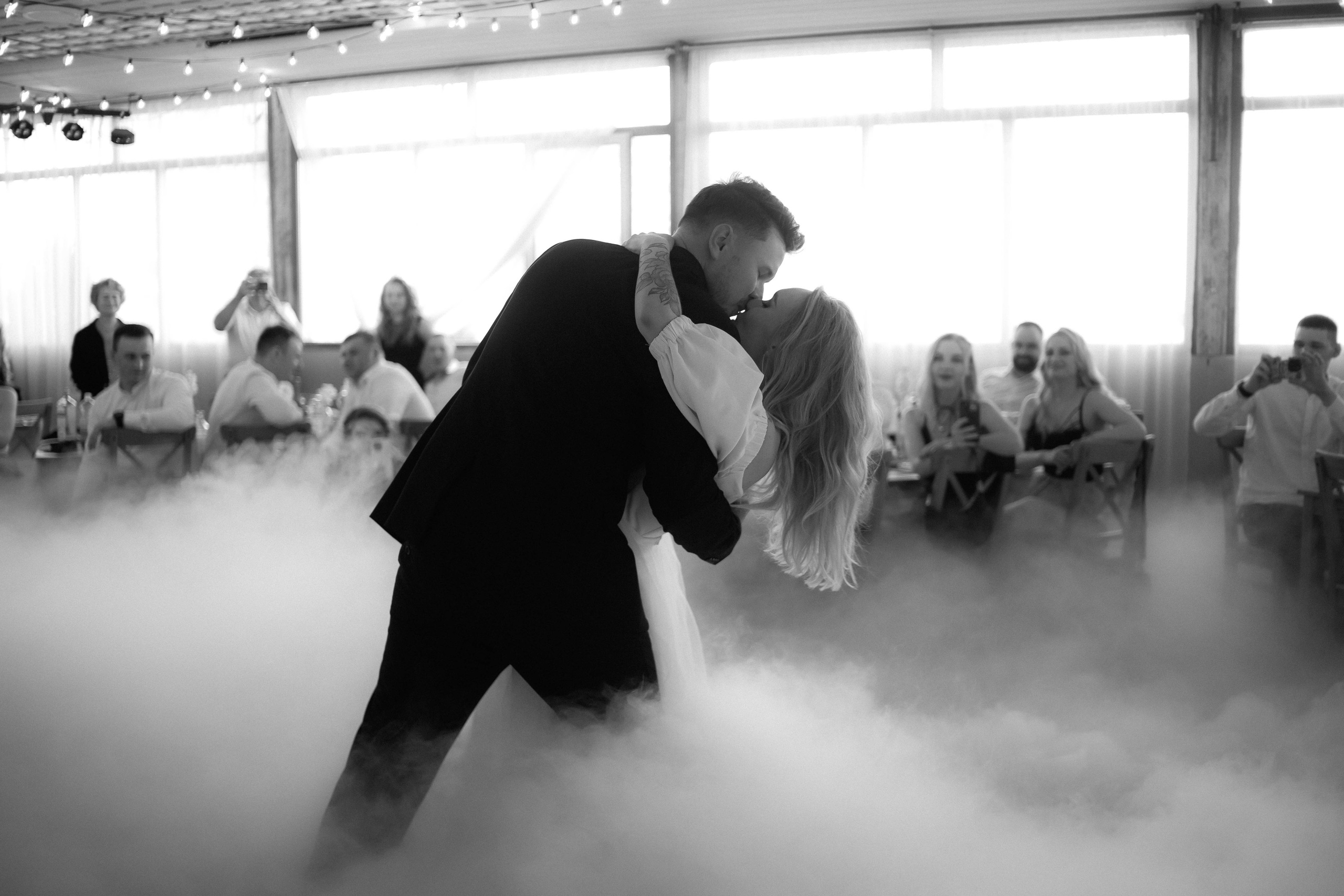 Виктория & Антон. Свадебный и портретный фотограф в Калуге Mary Lia